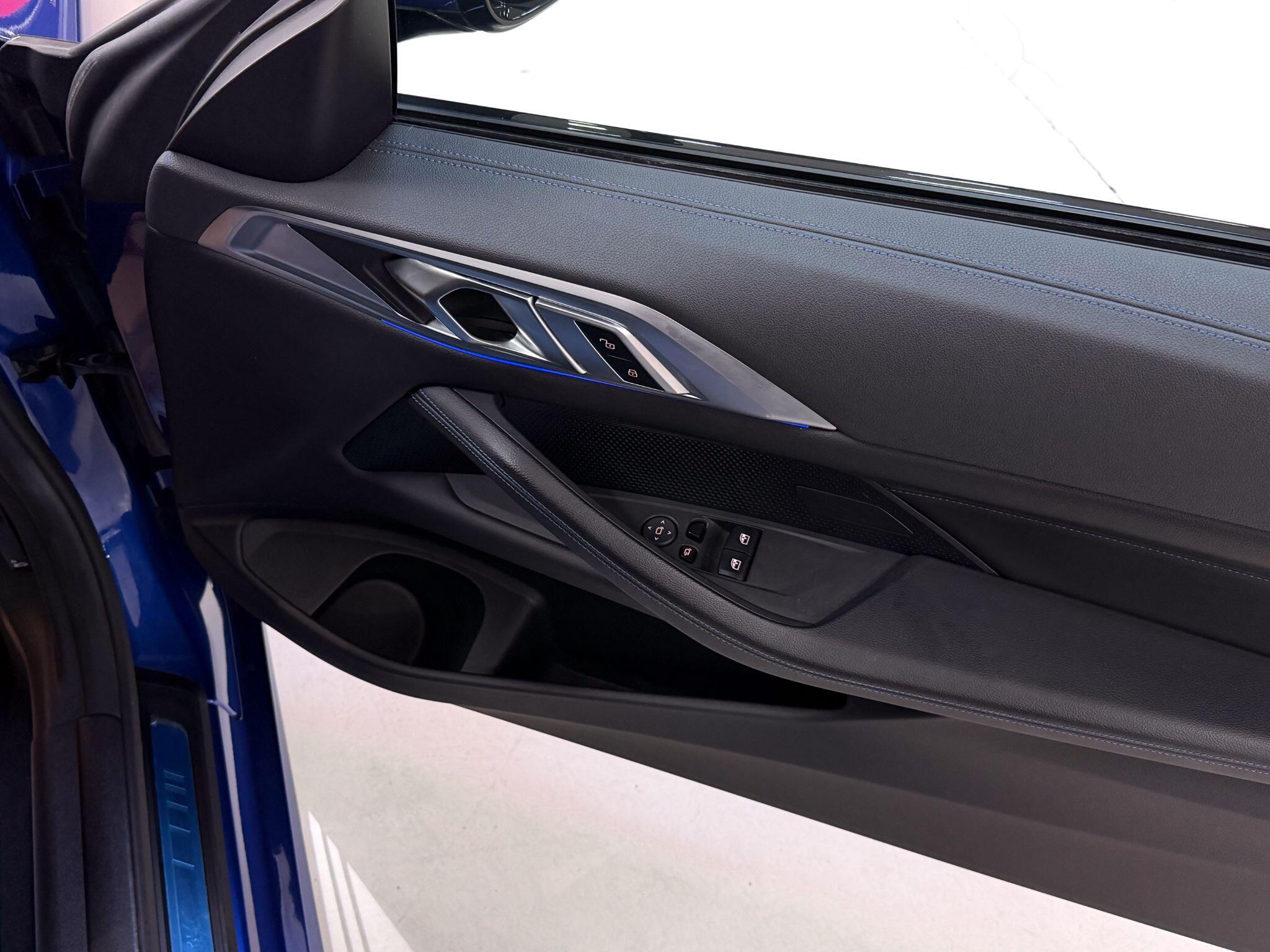 BMW 4 Series view 28