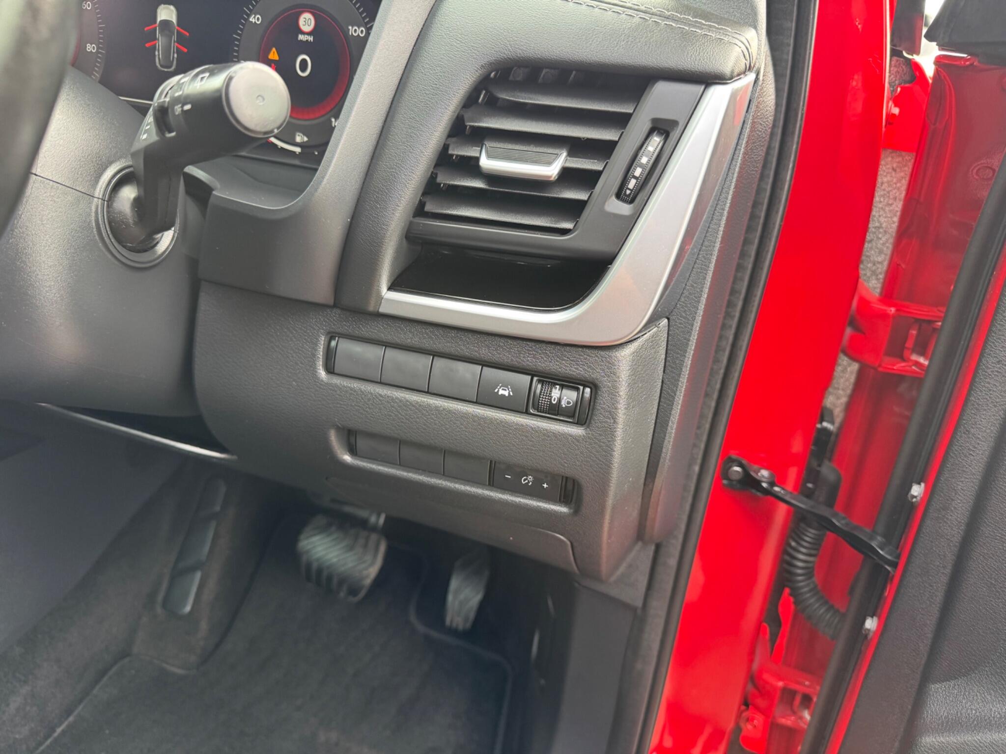Nissan Qashqai view 21