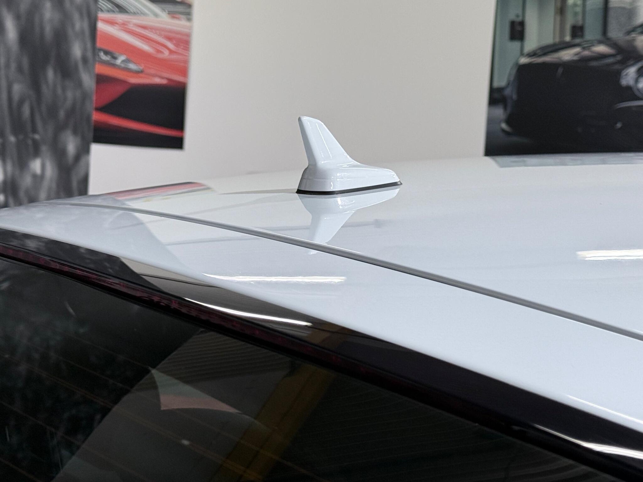 Audi A7 view 30