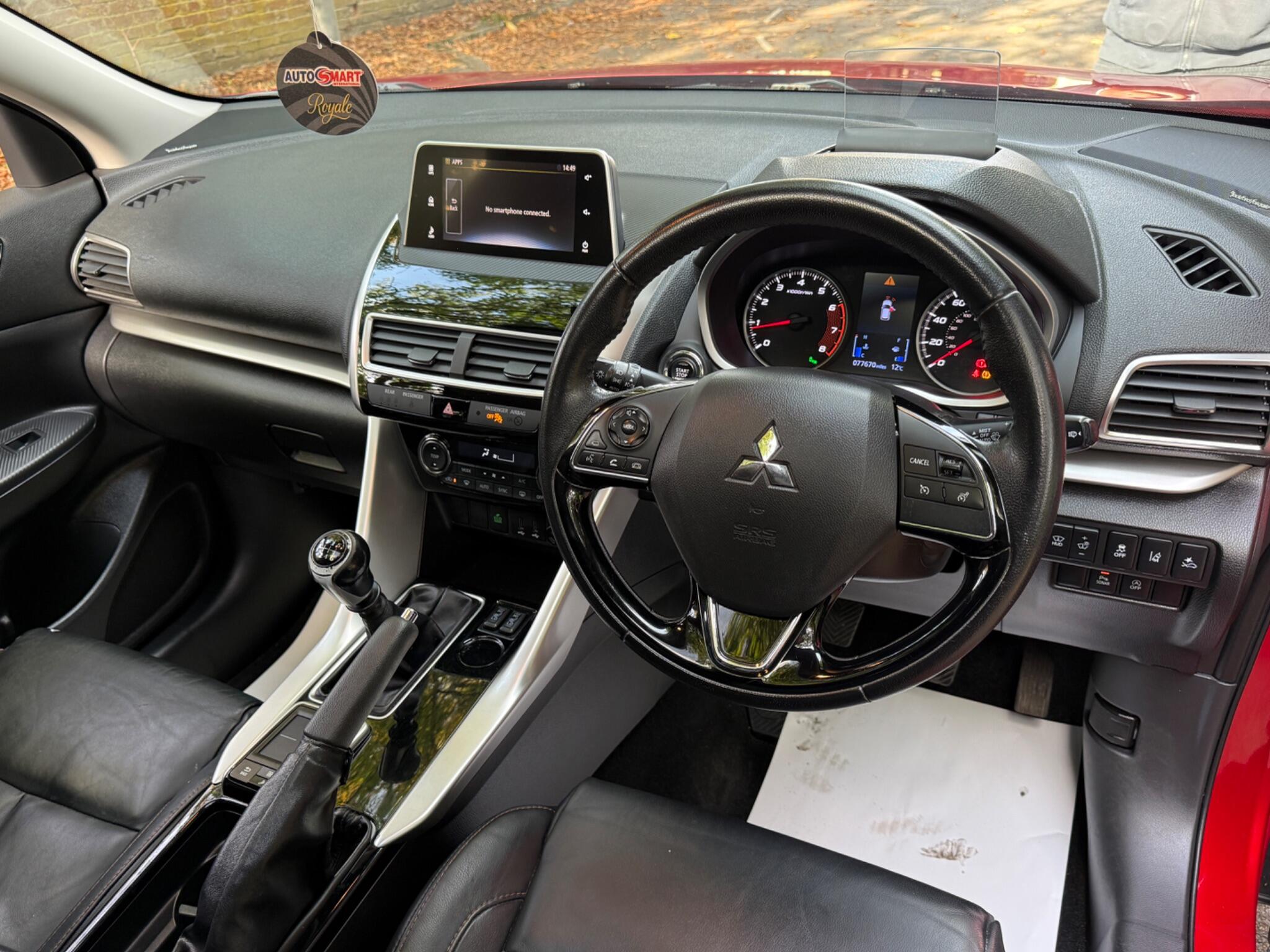 Mitsubishi Eclipse Cross - Image 19