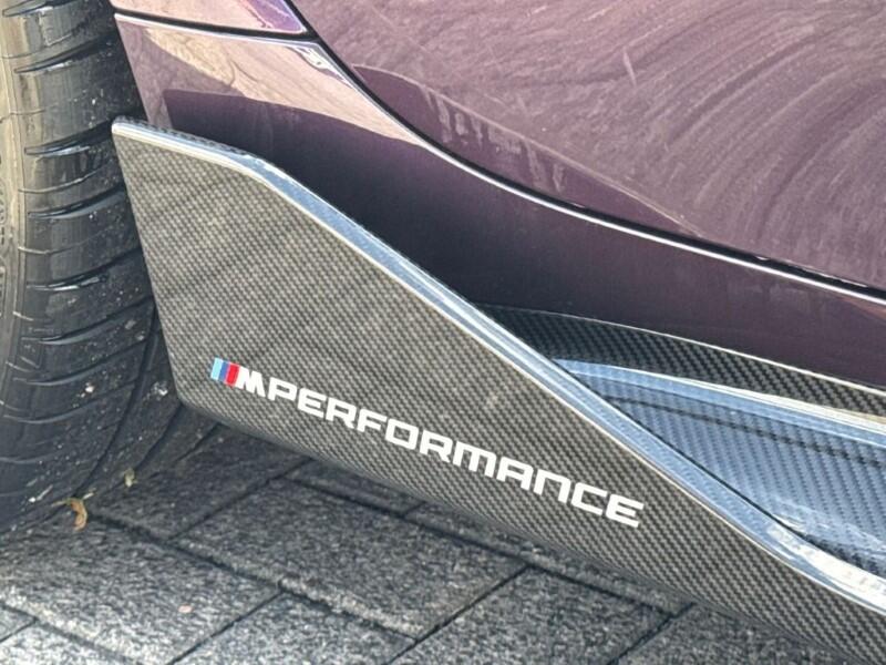 BMW M3 view 55