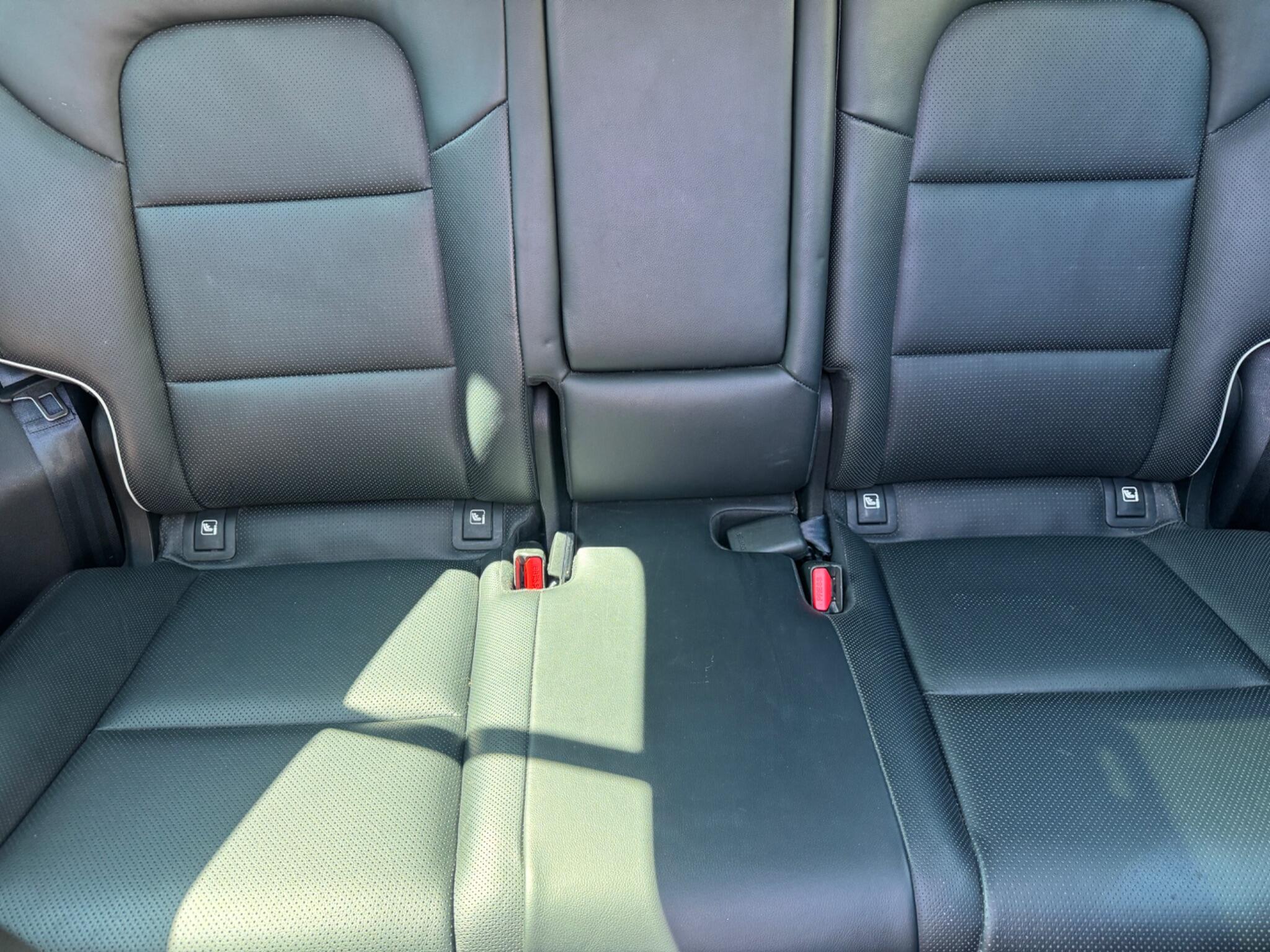 Kia Sportage view 25