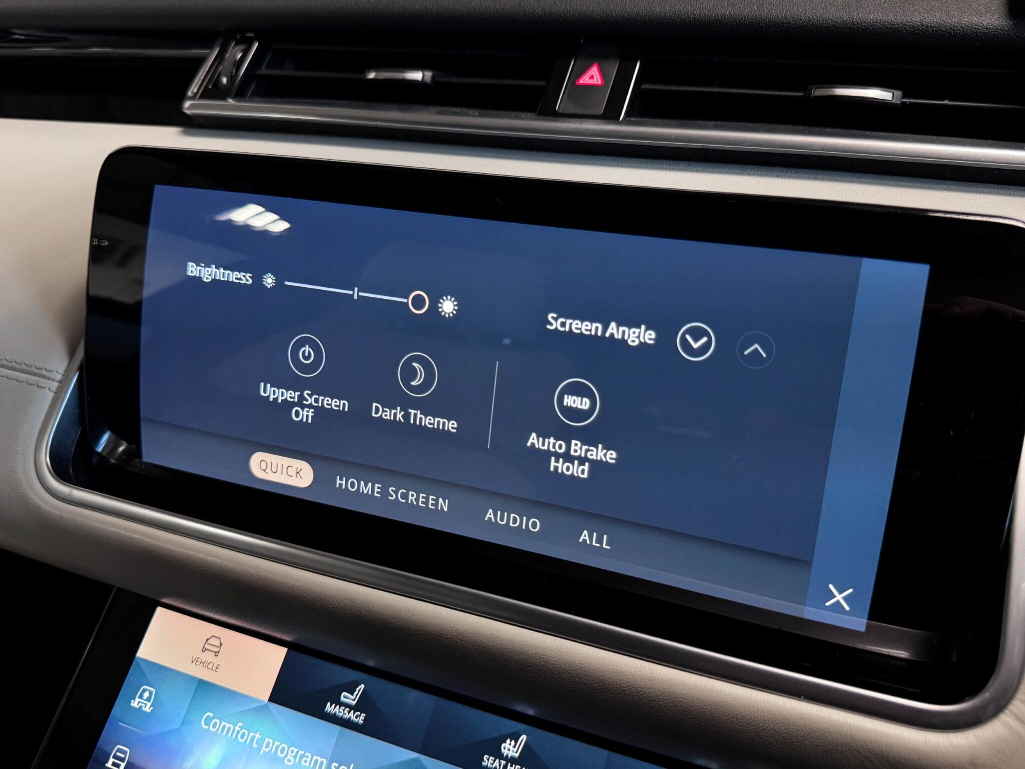 Land Rover Range Rover Velar view 65