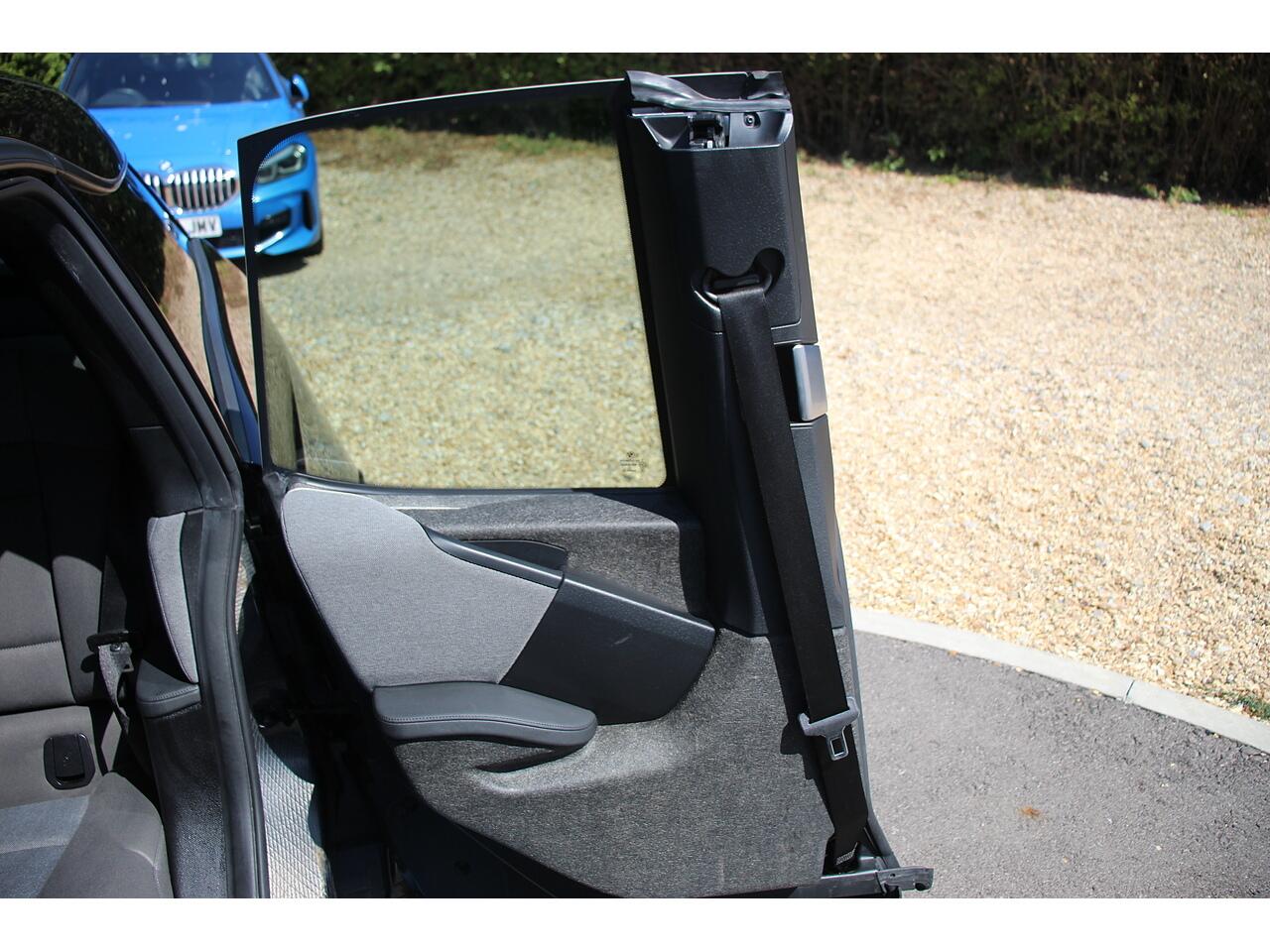 BMW I3 view 40