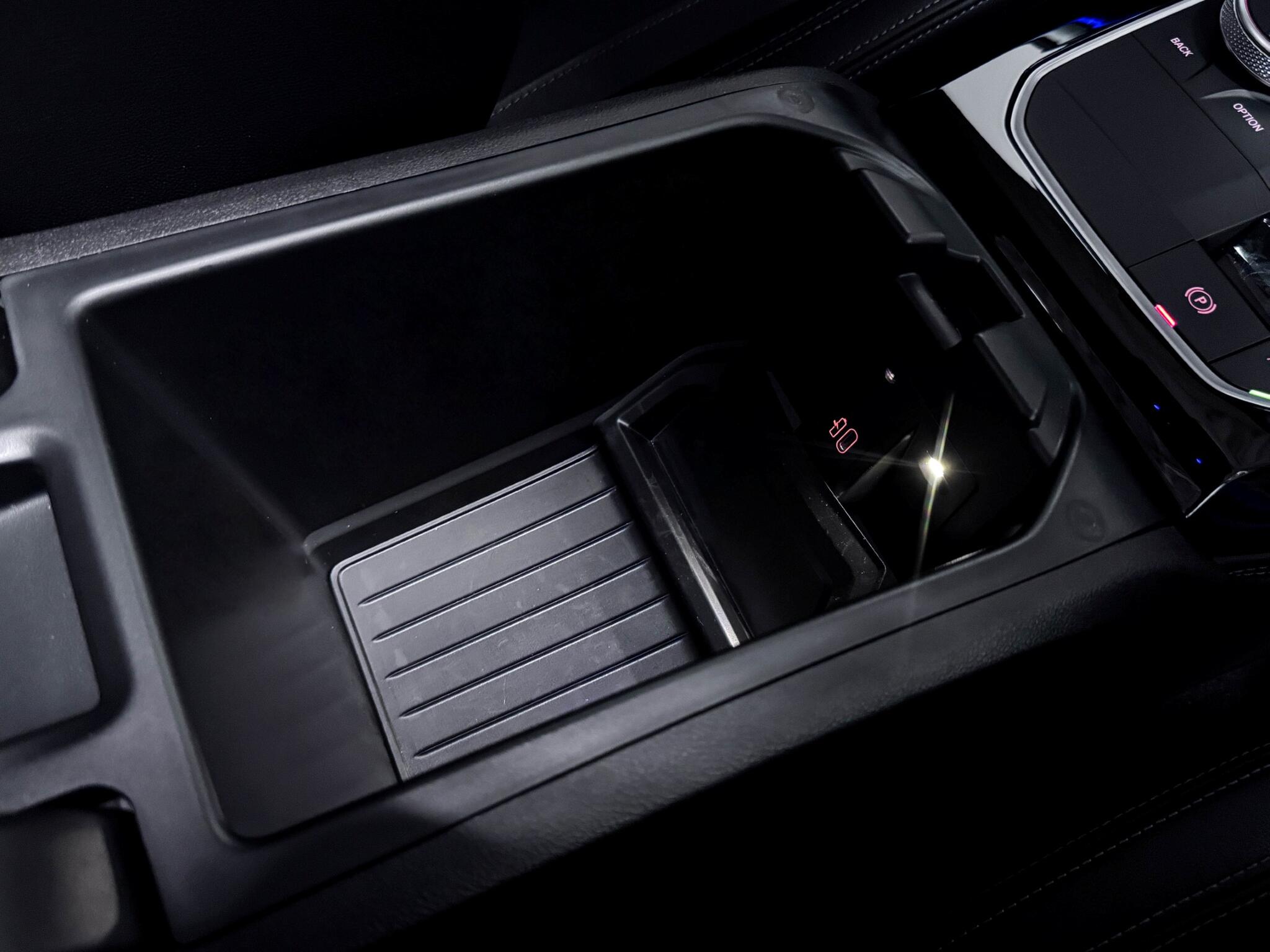 BMW X4 view 31