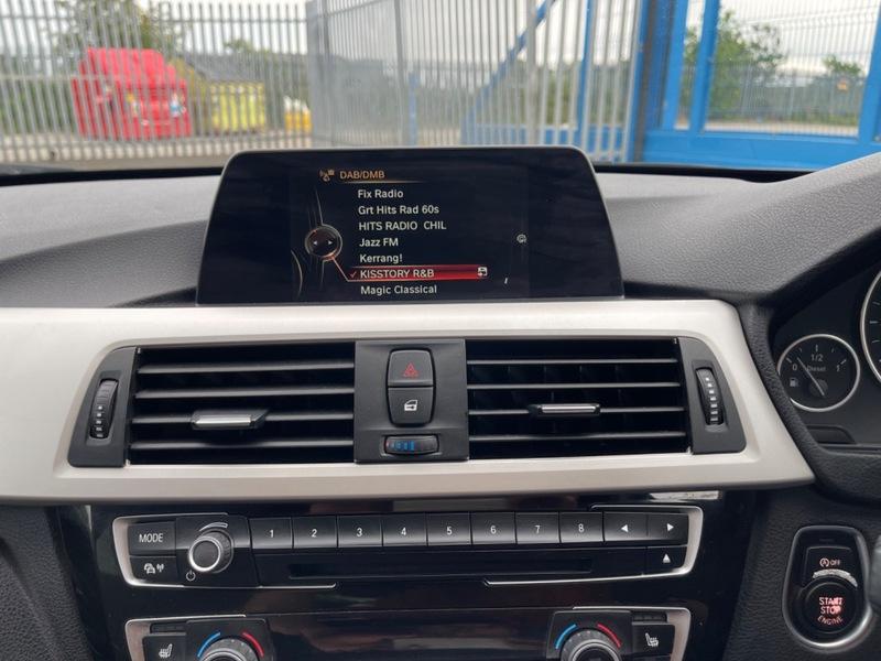 2016 BMW 3 Series 2.0 320d ED Plus Touring Auto Euro 6 (s/s) 5dr • 100,000 miles image 20