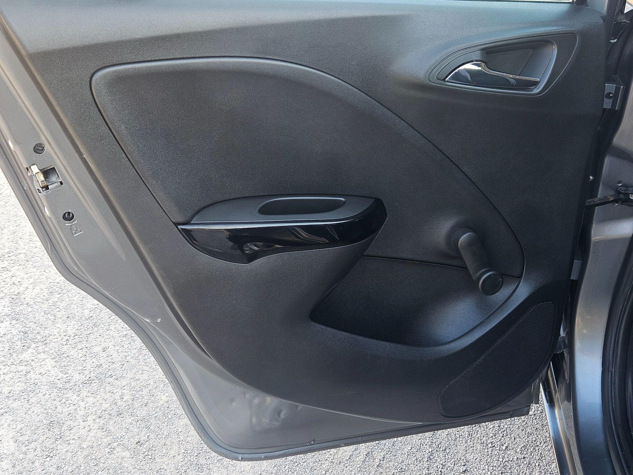 2018 Vauxhall Corsa image 42