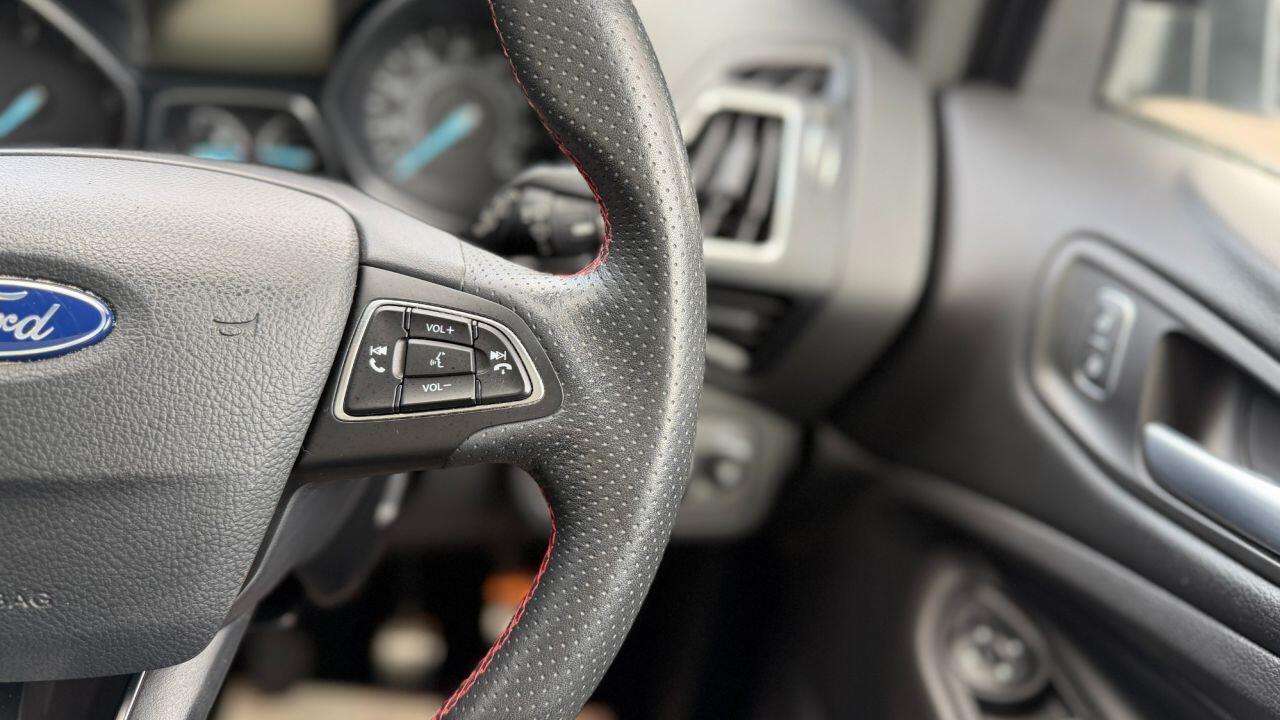 Ford Kuga view 30