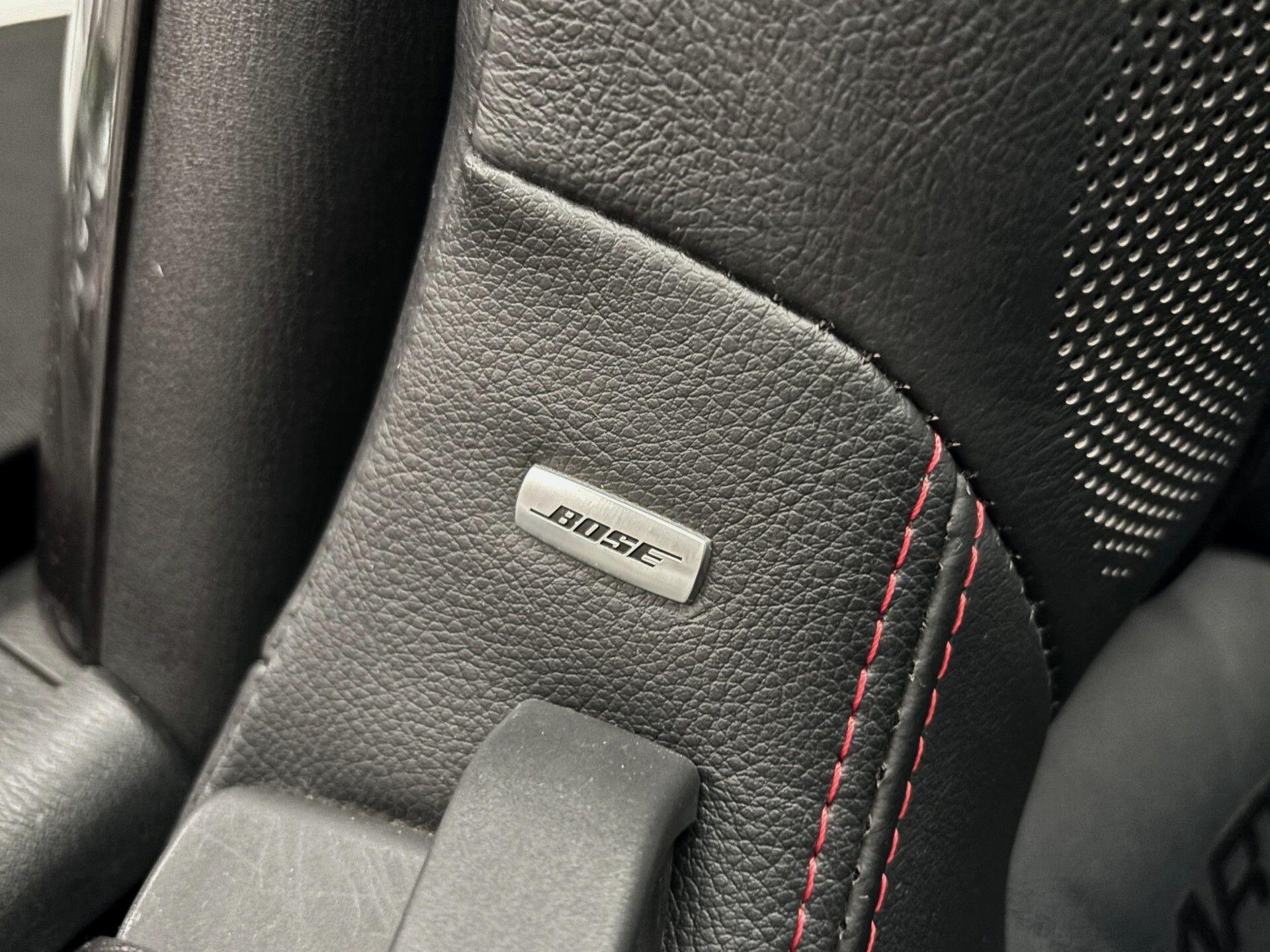 Abarth 124 Spider view 23