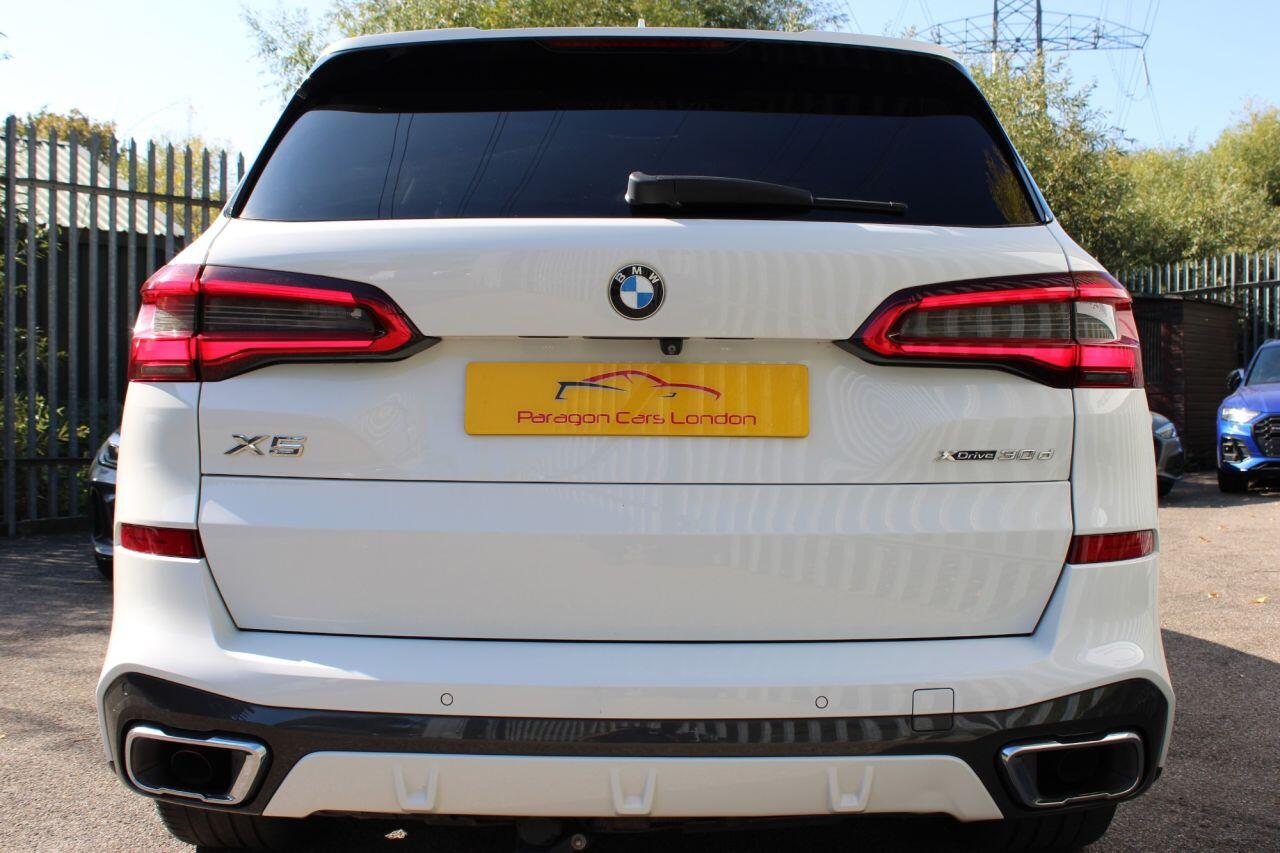 BMW X5 view 71