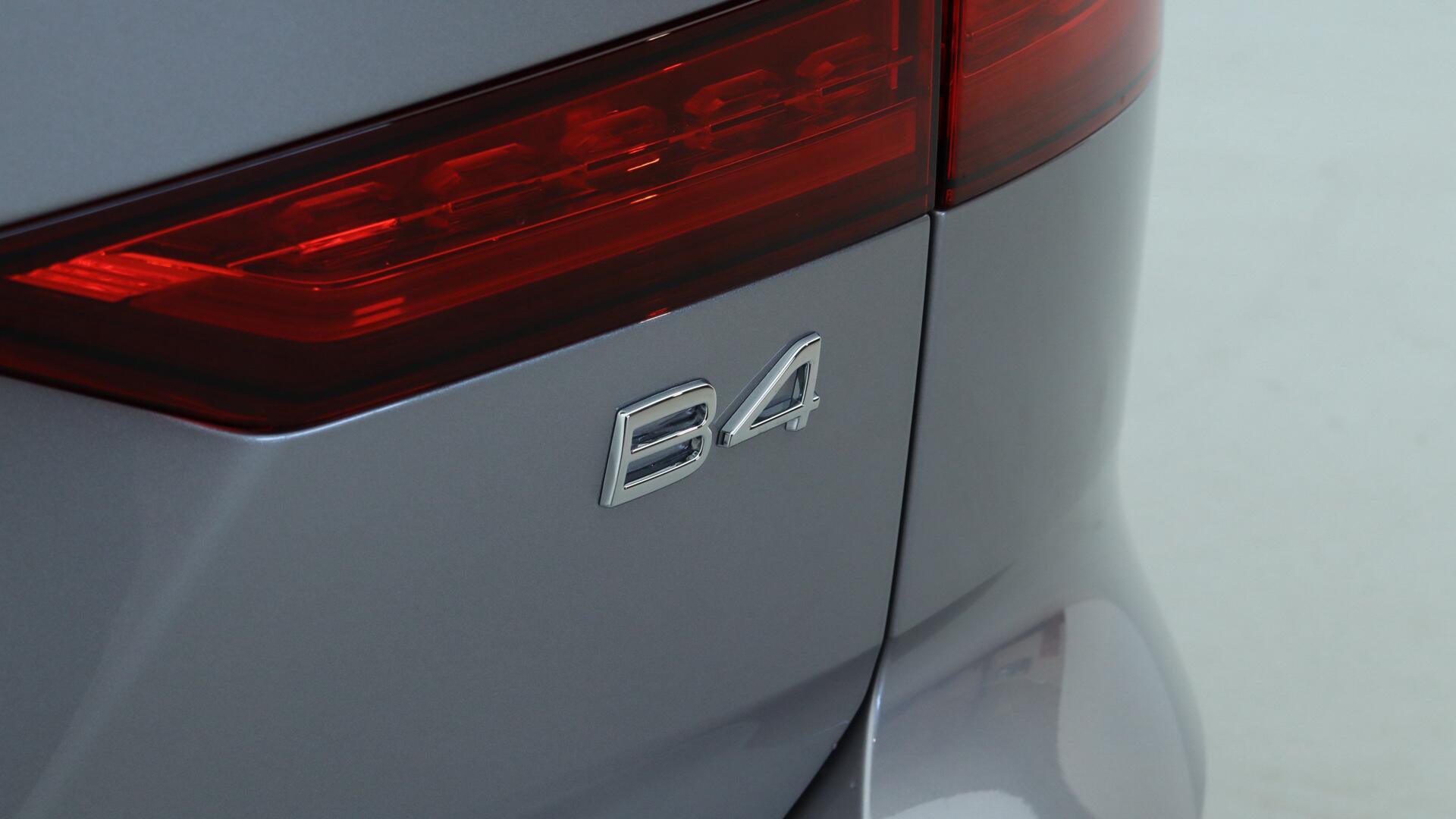 Volvo V60 view 48