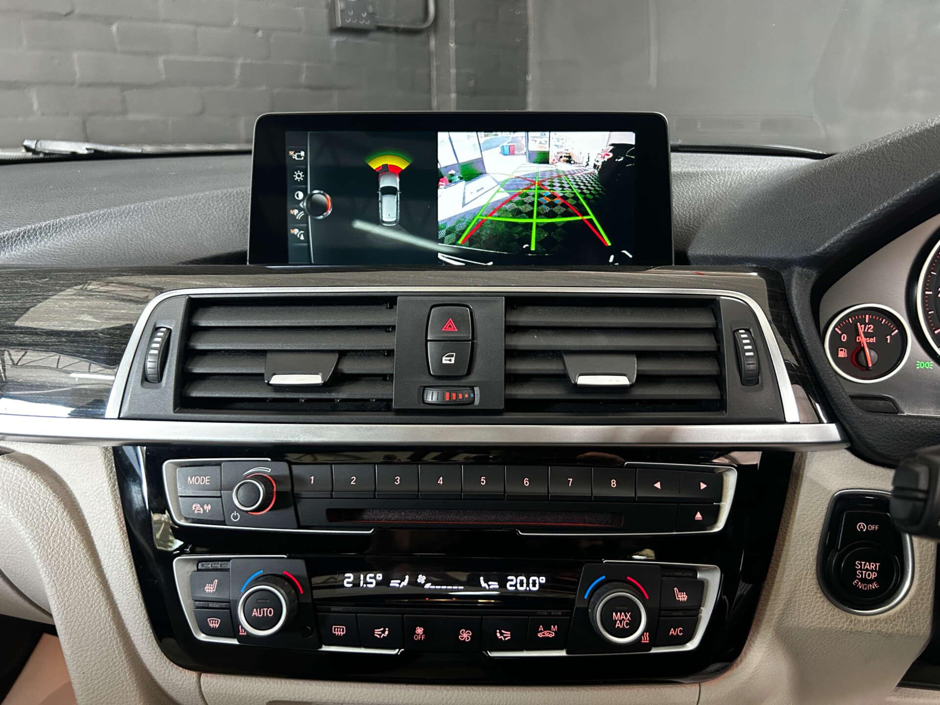 BMW 3 Series view 51