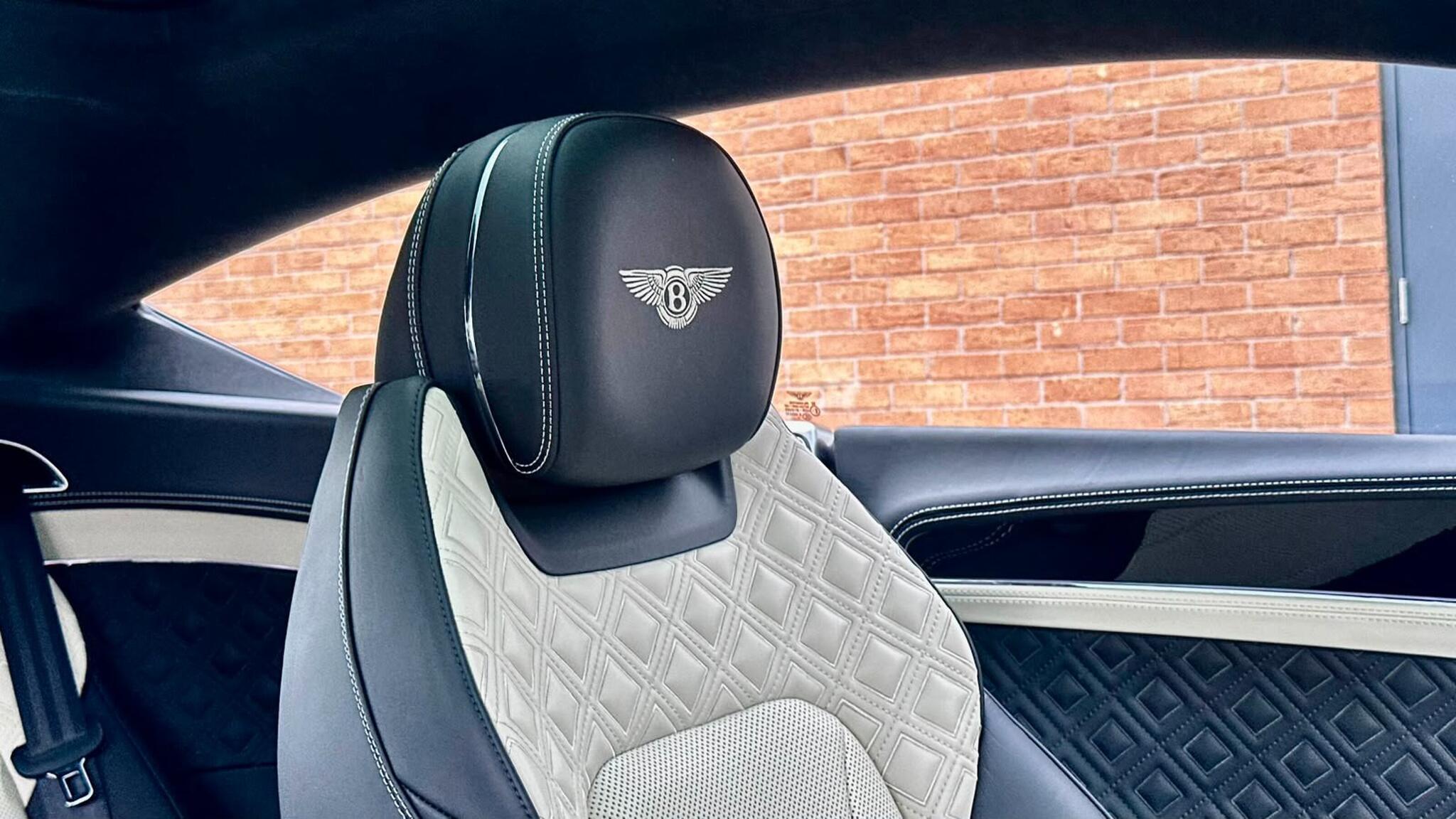 Bentley Continental view 67