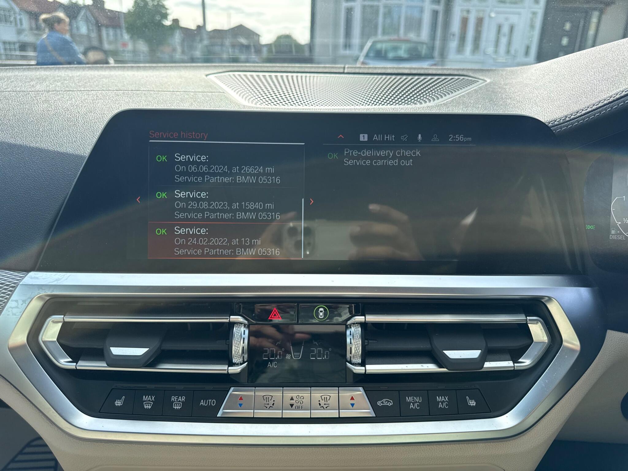 BMW 4 Series view 29