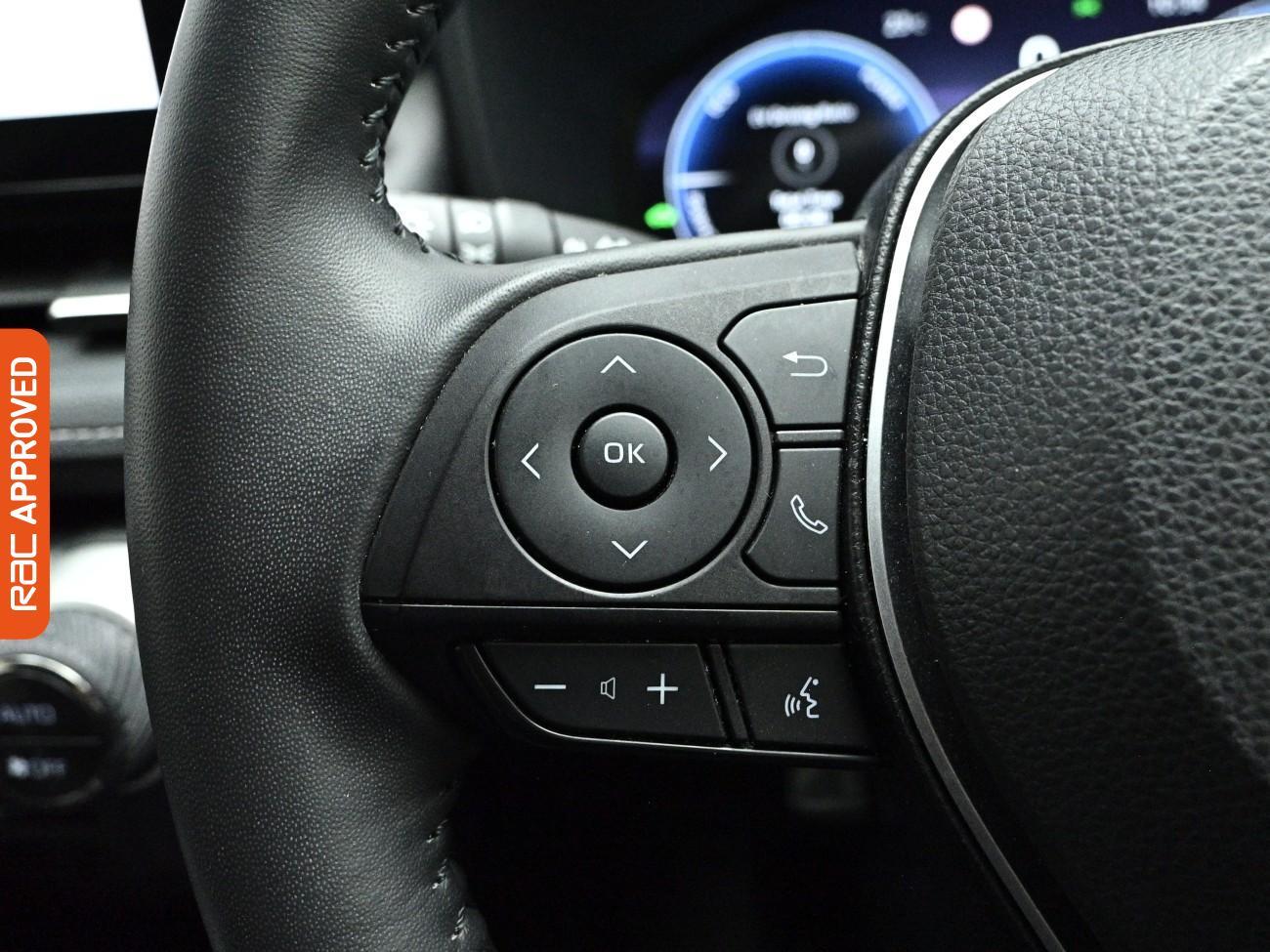 Toyota Rav4 view 23