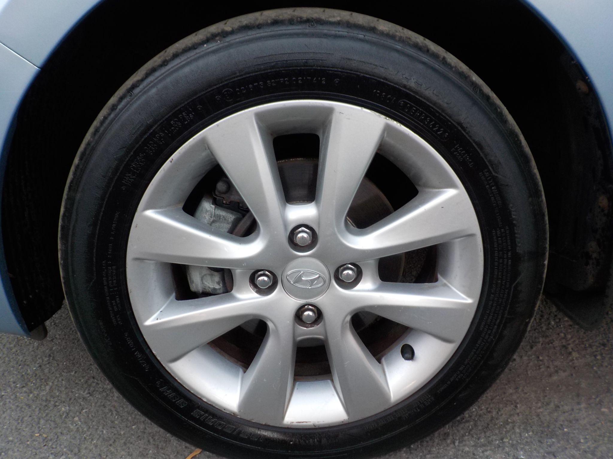 Hyundai i20 1.2 Active Euro 5 5dr