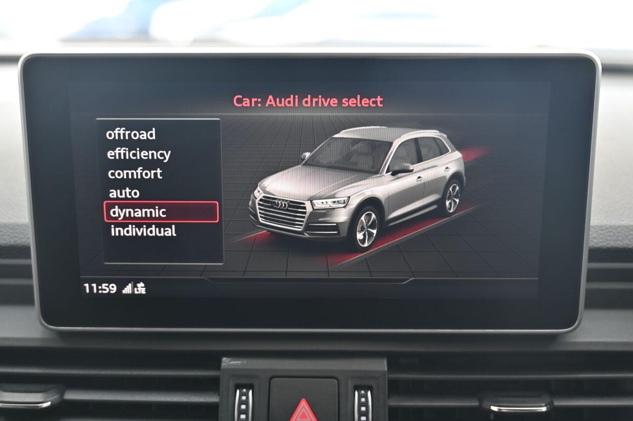 Audi Q5 view 28