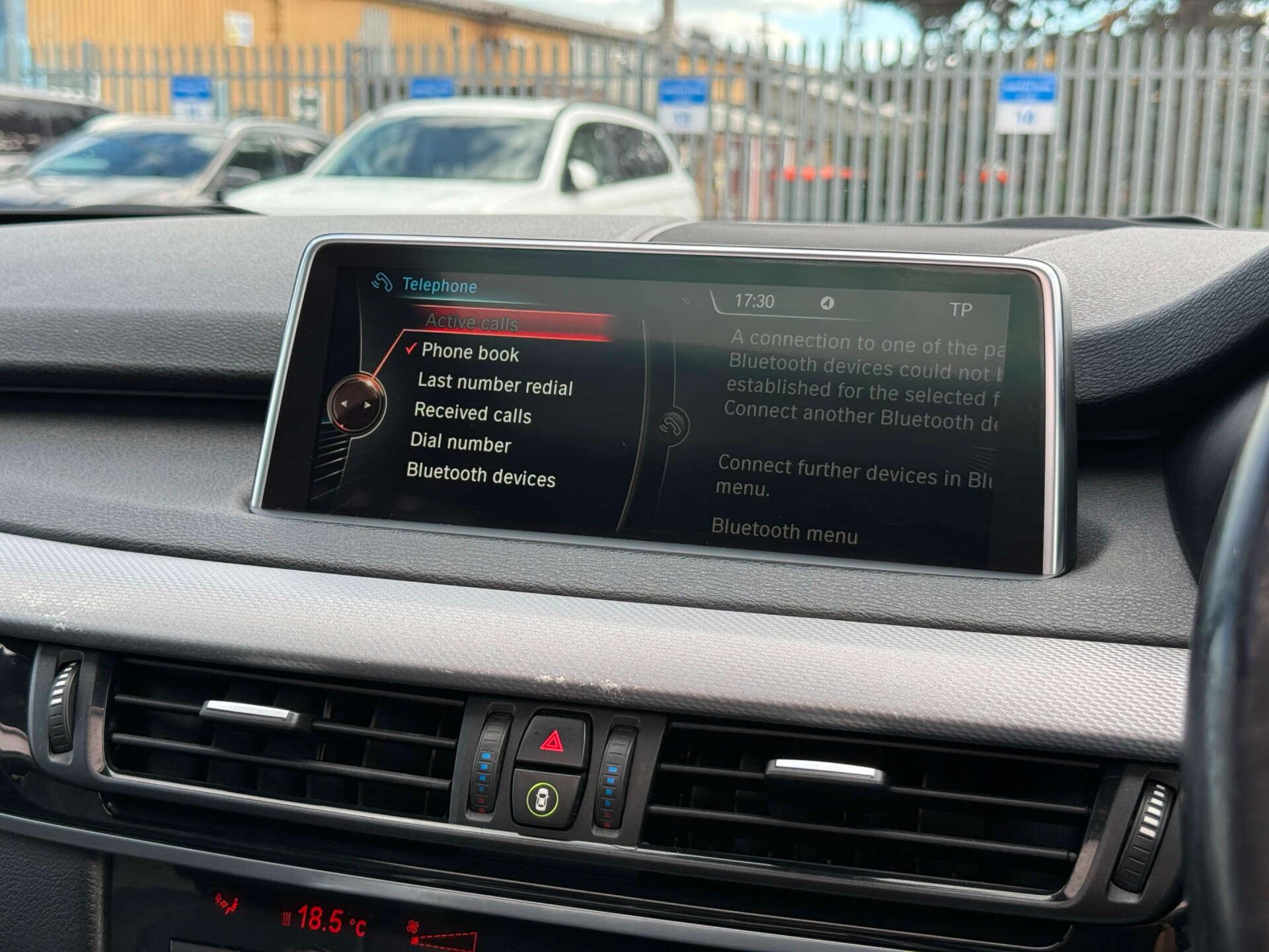 BMW X5 X5 view 69