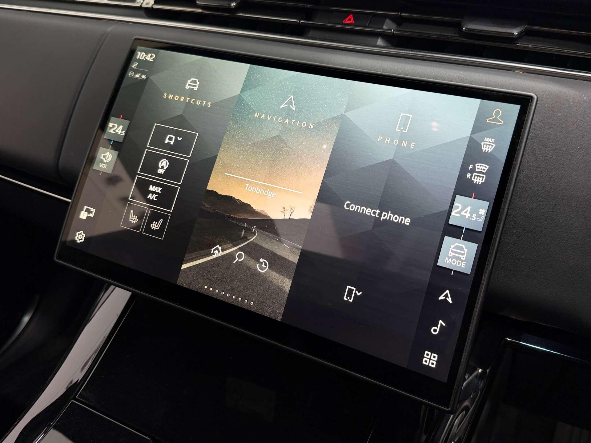 Land Rover Range Rover Sport view 36