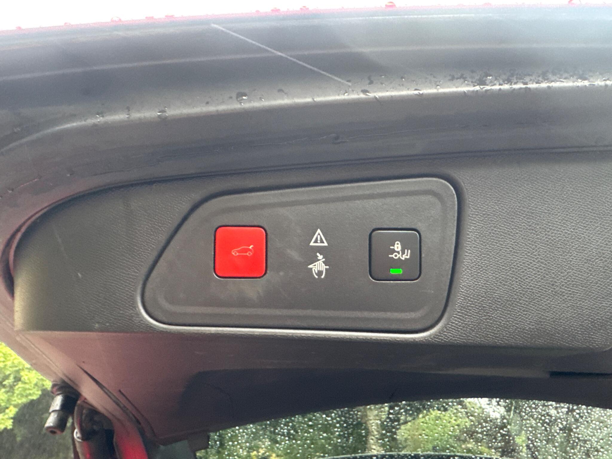 Peugeot 3008 view 37