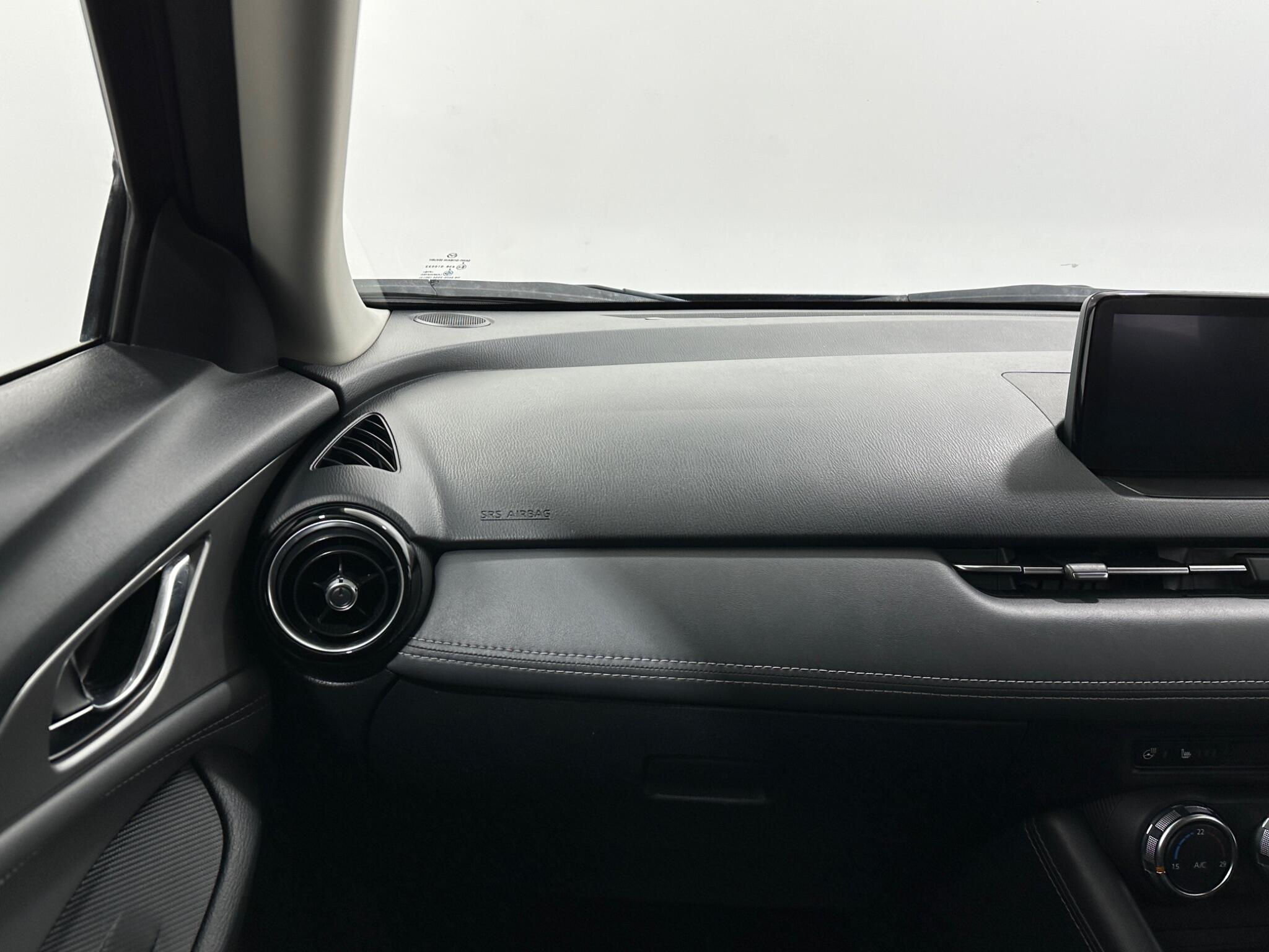 Mazda CX-3 view 30