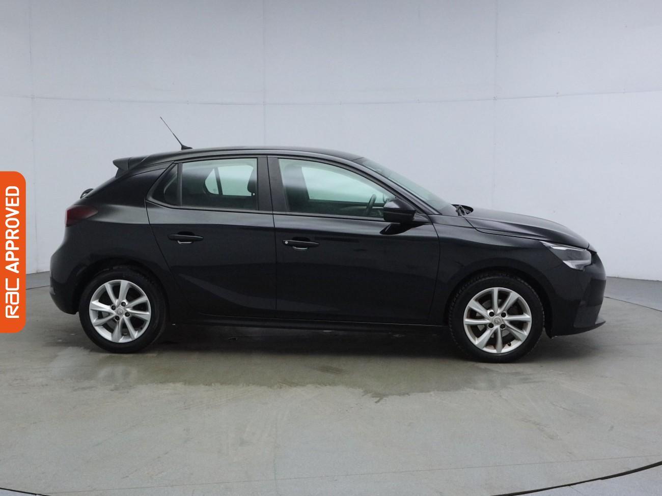 Vauxhall Corsa view 6