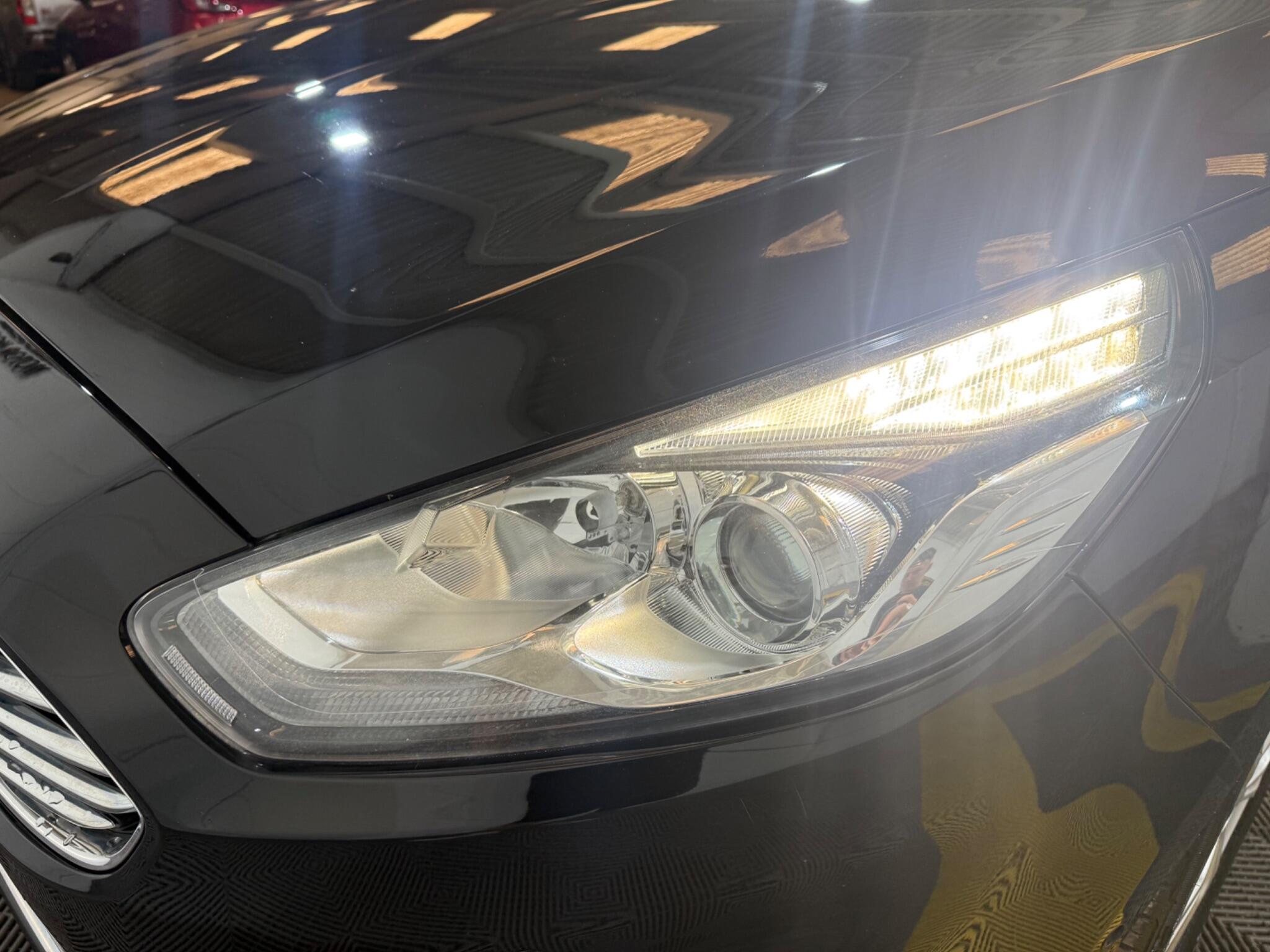 Ford S-Max view 57