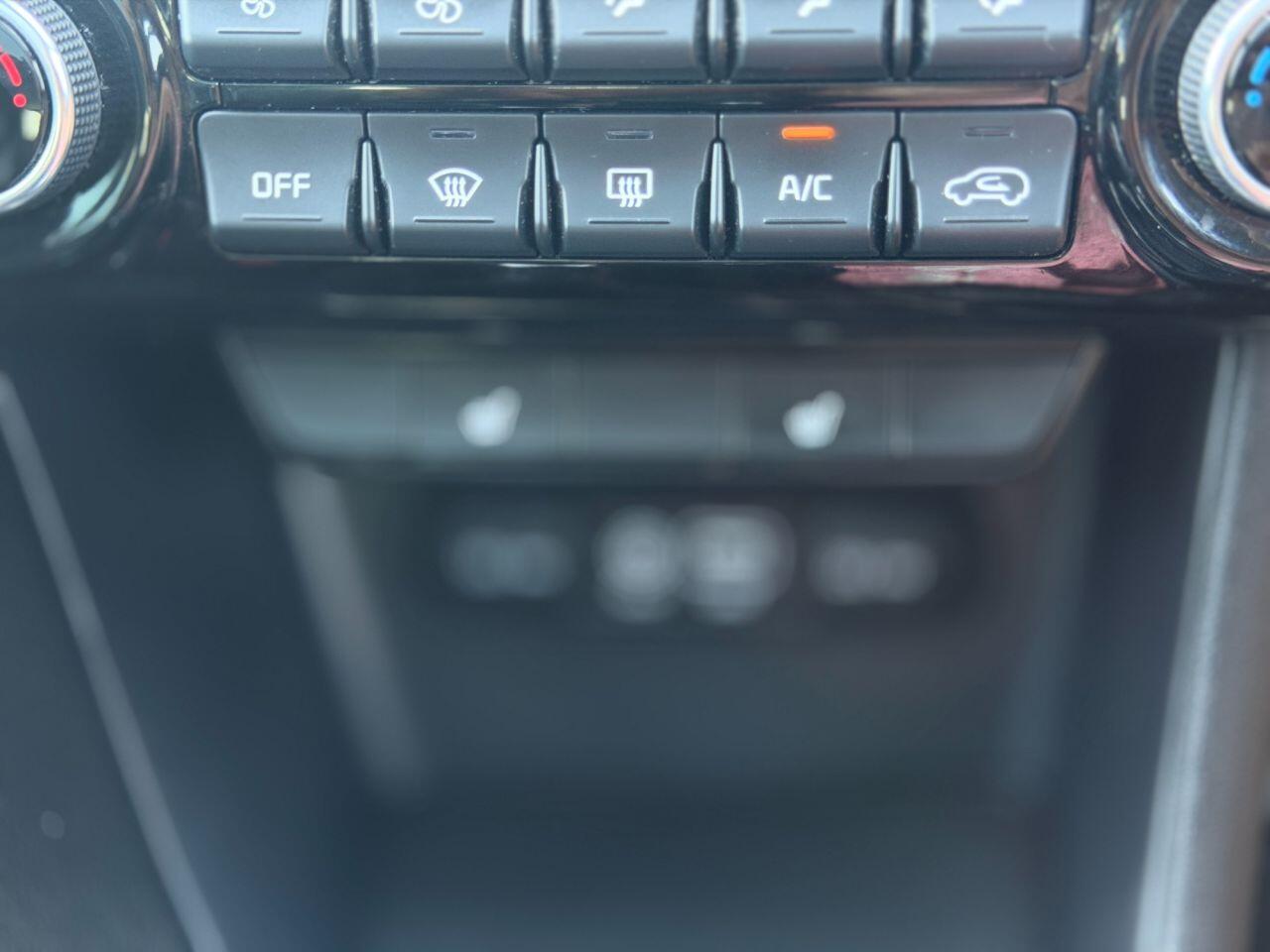 Kia Sportage view 68