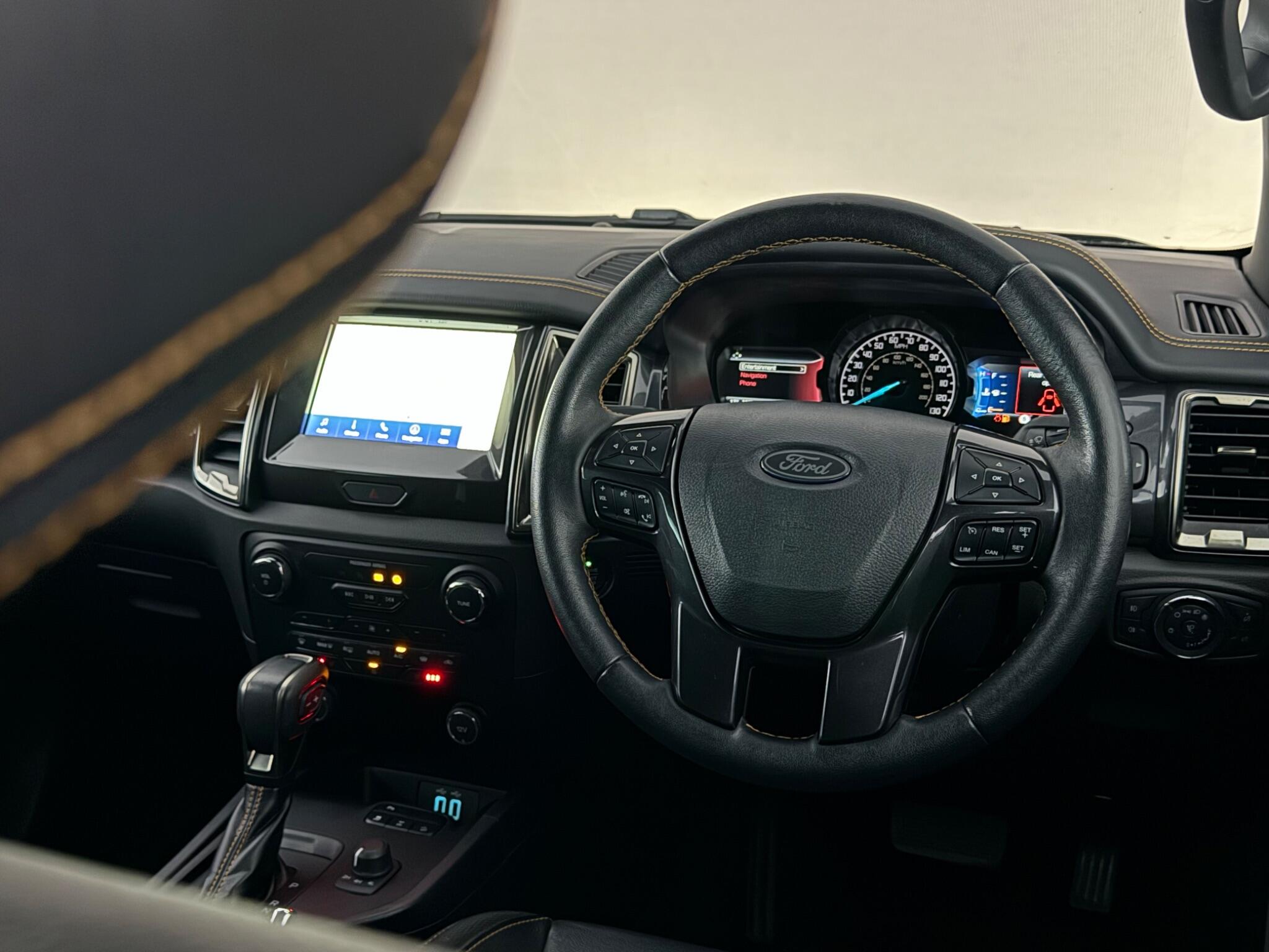 Ford Ranger view 15
