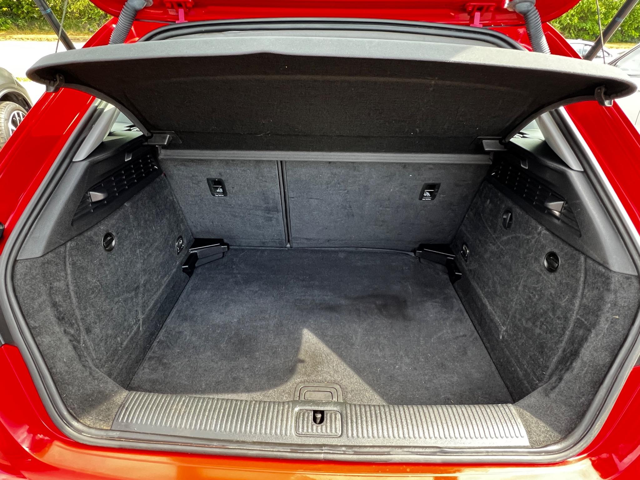 2018 Audi A3 image 51