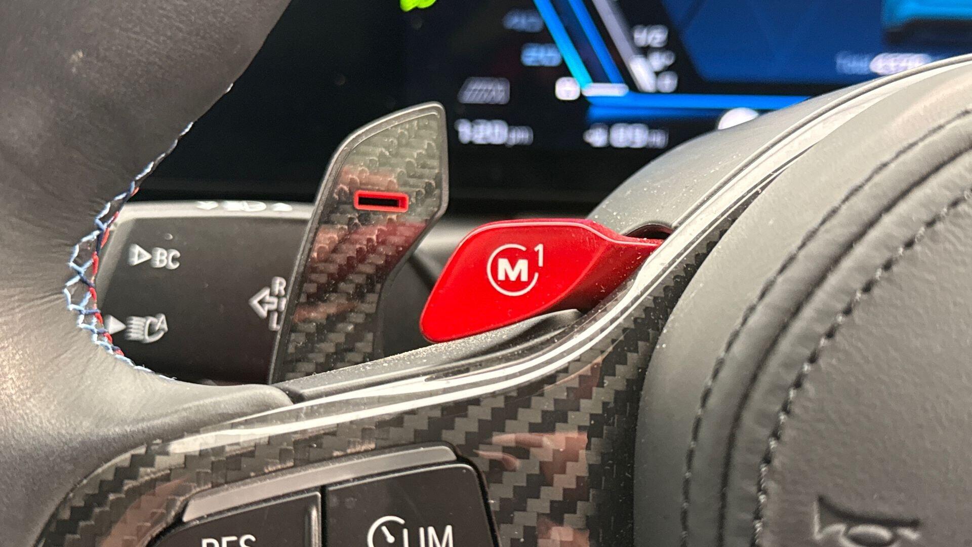 BMW M4 view 26