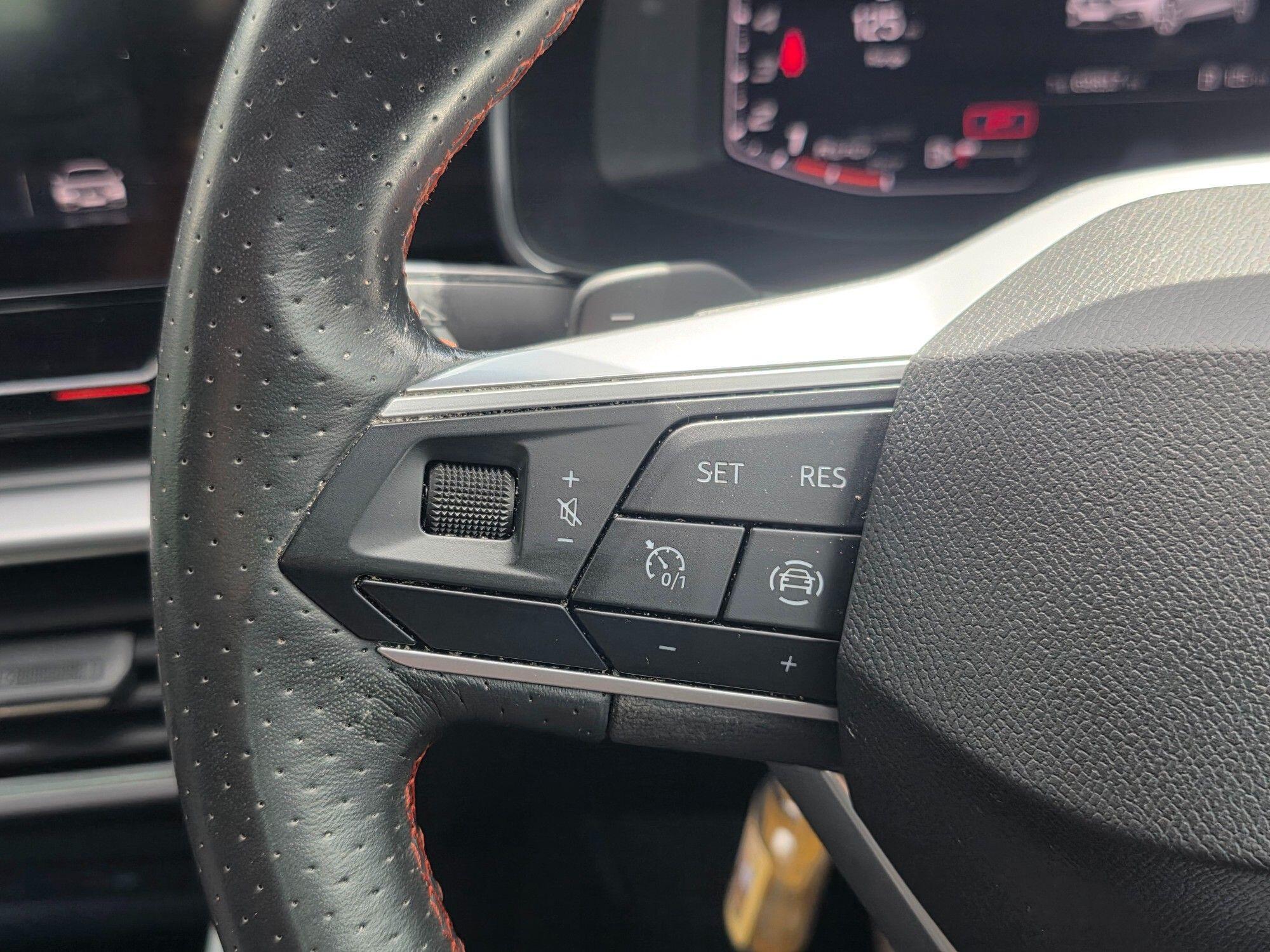 Seat Leon Leon view 33