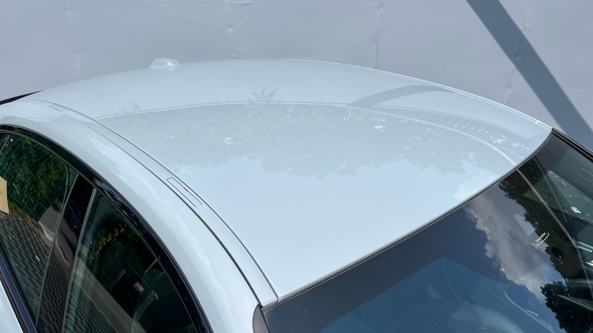 BMW I4 view 21
