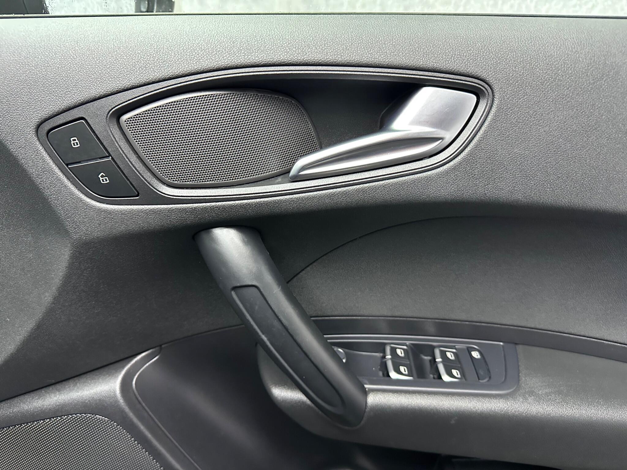 Audi A1 view 14