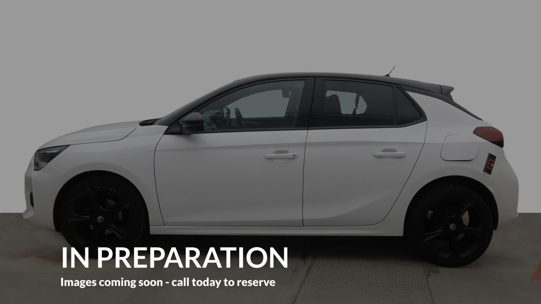 Vauxhall Corsa view 6