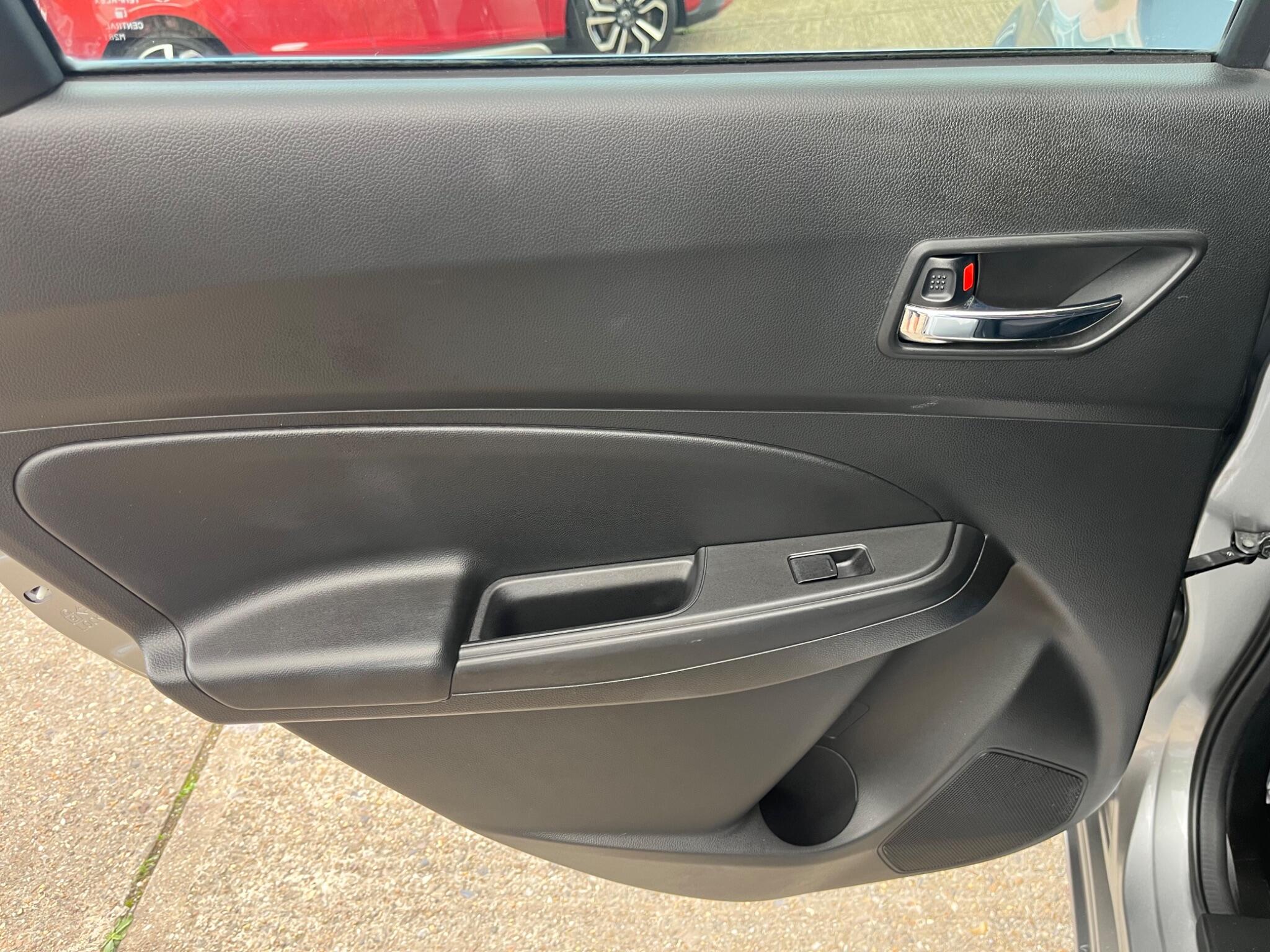 Suzuki Swift view 67