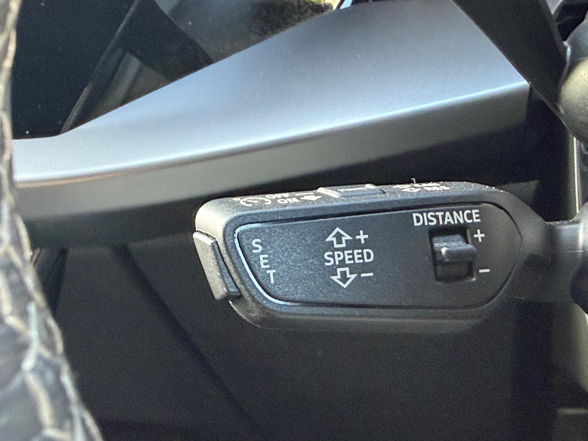Audi A3 view 69