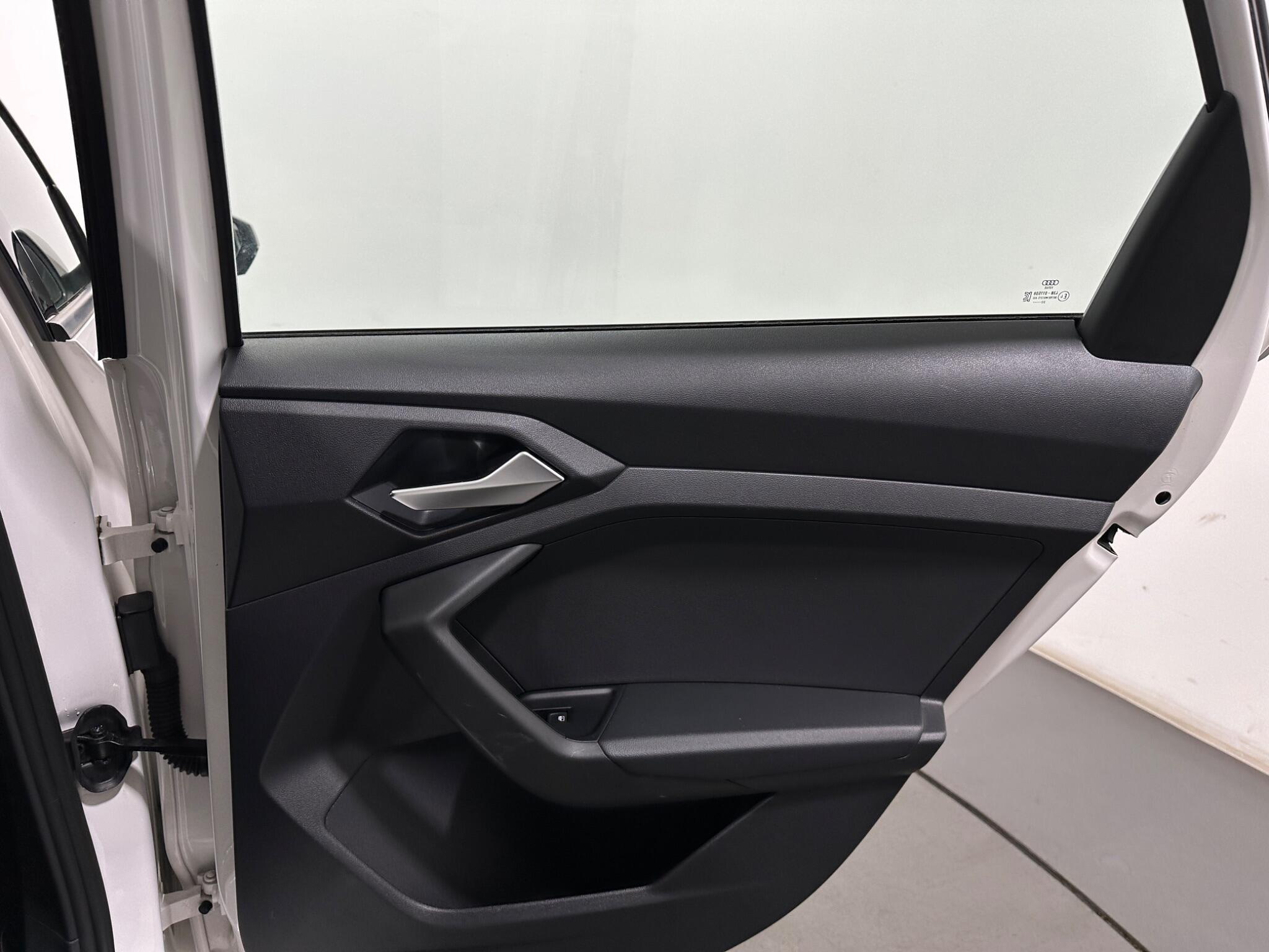 Audi A1 view 41