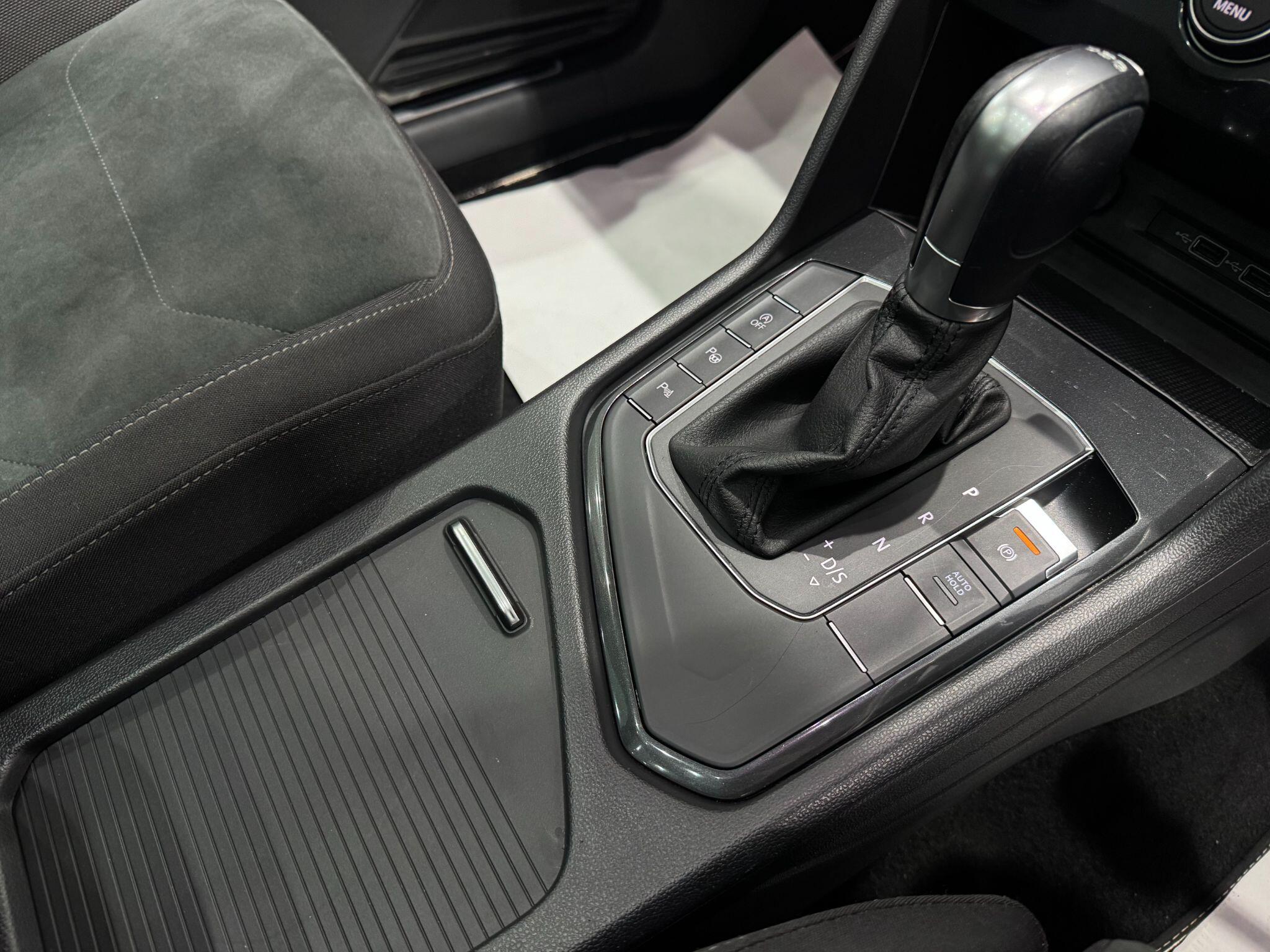 Volkswagen Tiguan view 46