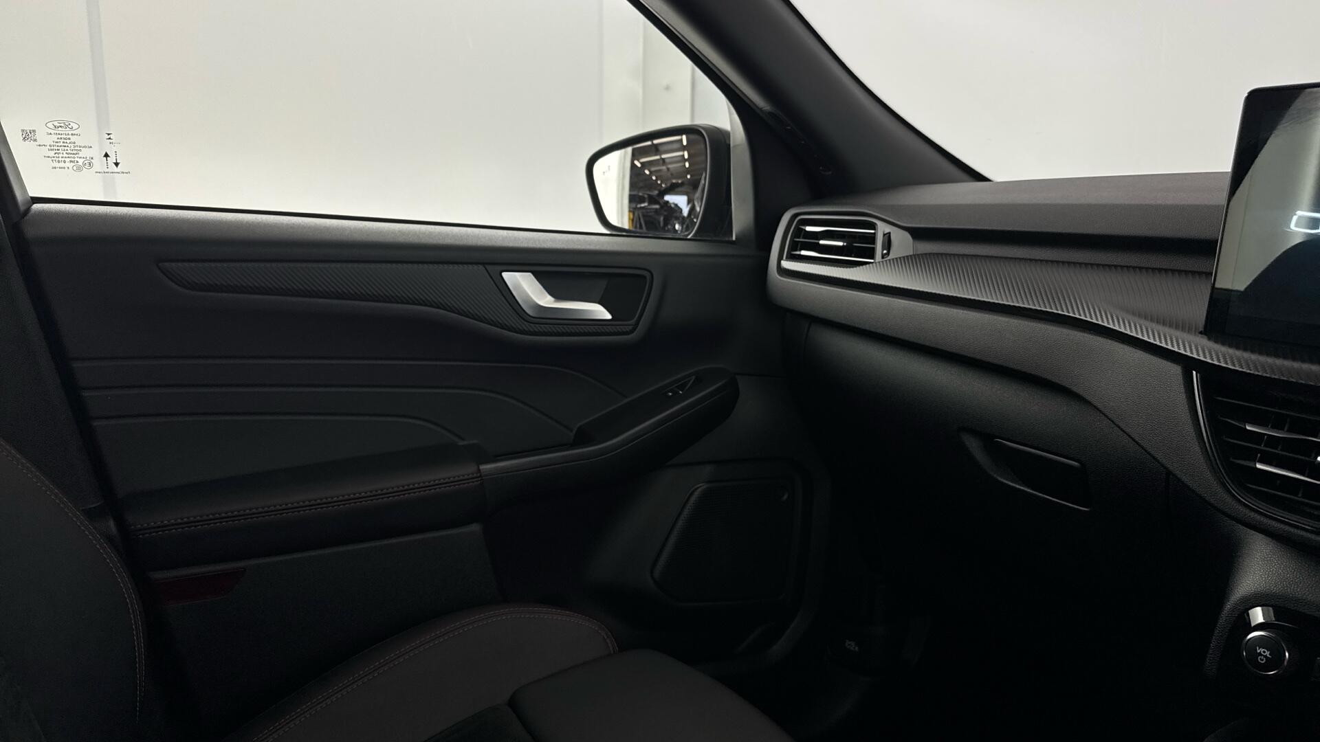Ford Kuga view 28