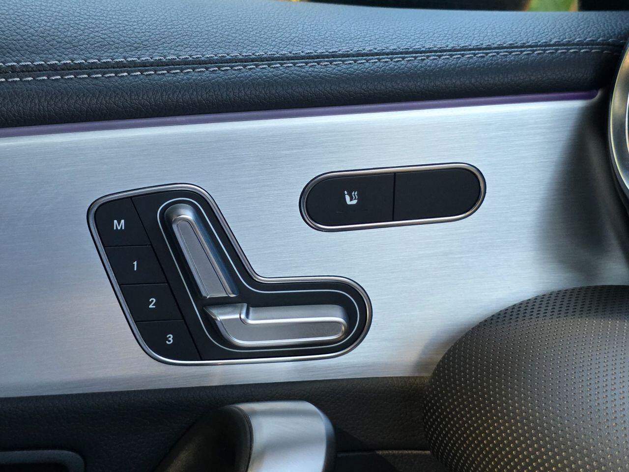 Mercedes-Benz Cla view 46