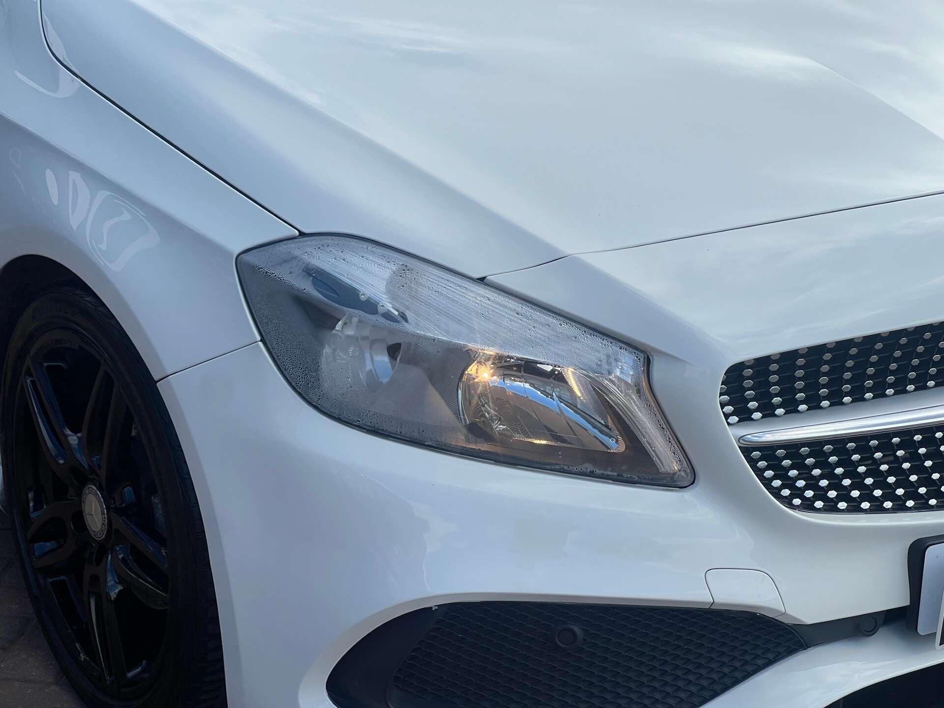 Mercedes-Benz A-Class view 6