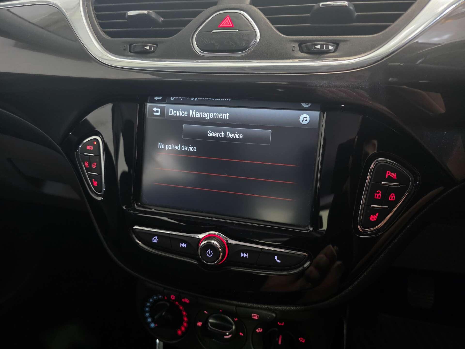 Vauxhall Corsa view 27