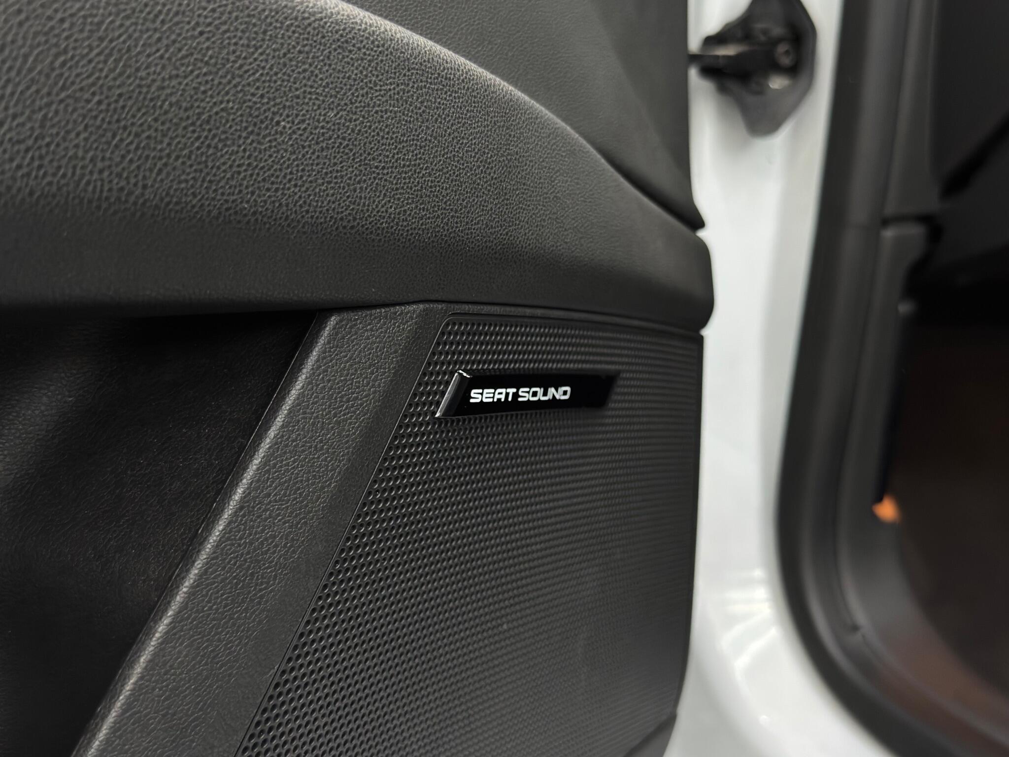 Seat Leon SEAT Leon view 20