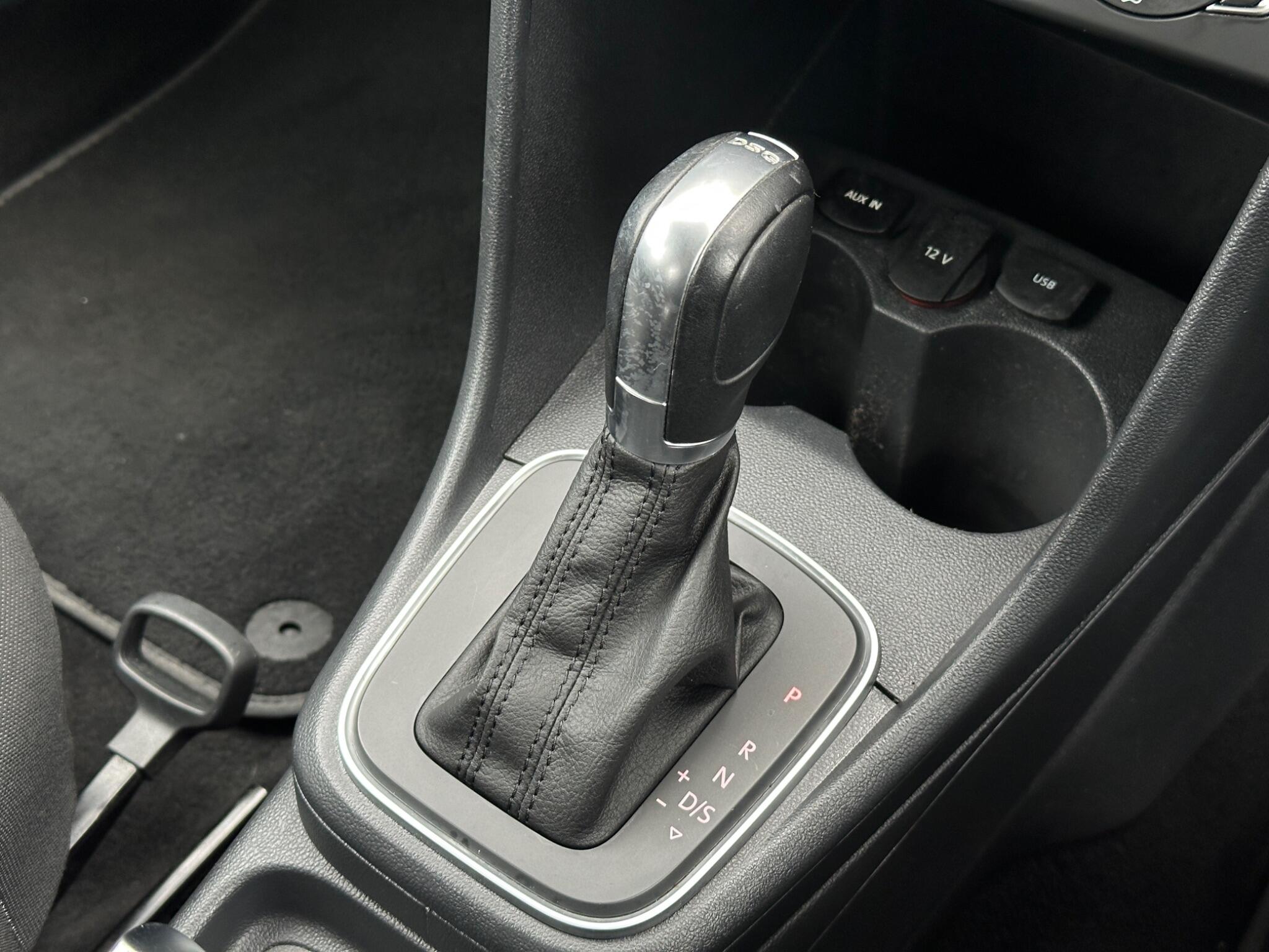 Volkswagen Polo view 34