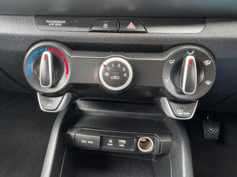 Kia Stonic view 26