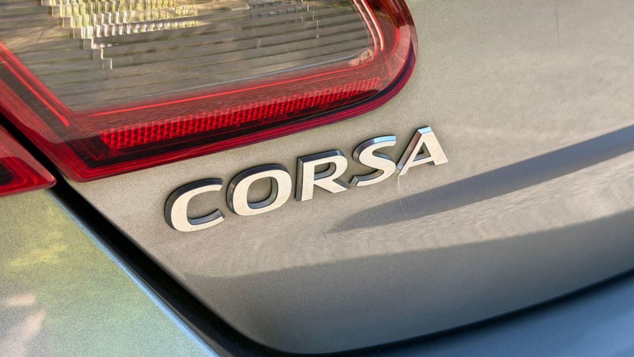 Vauxhall Corsa view 36
