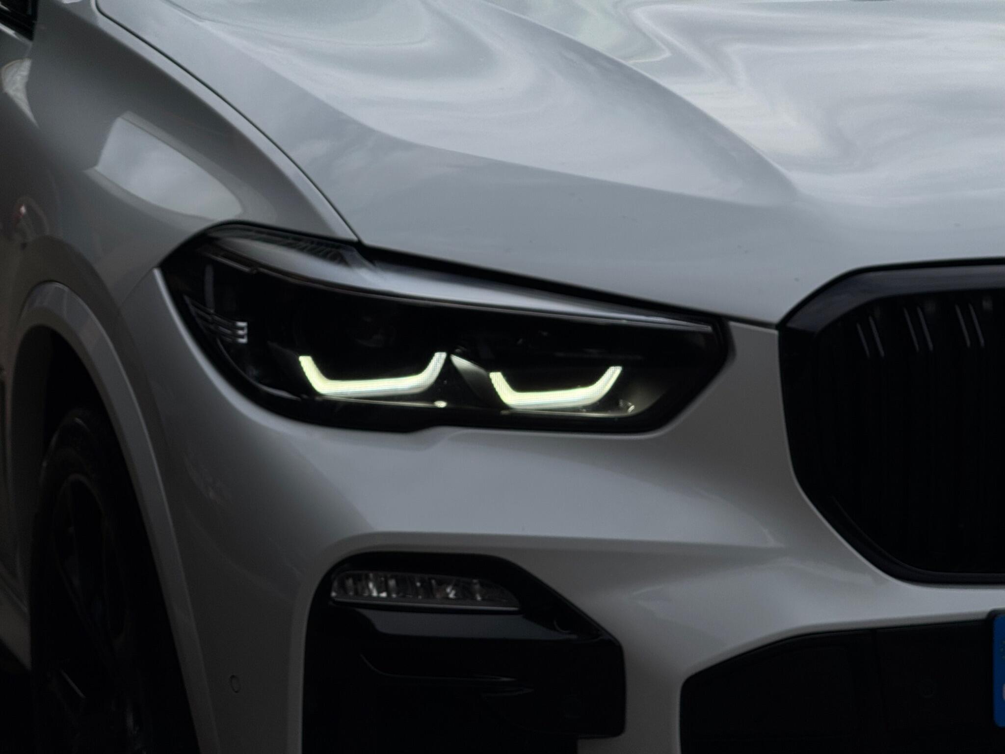 BMW X5 X5 view 55
