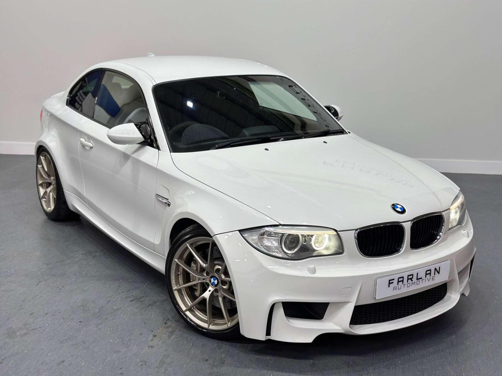 BMW 1 Series view 48