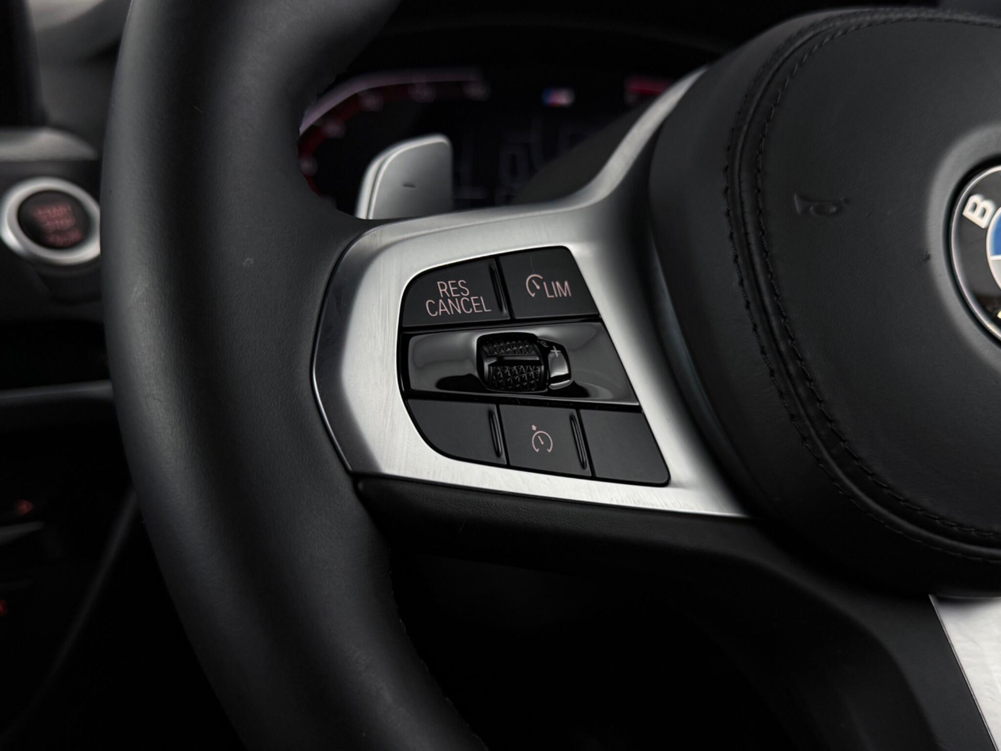 BMW X3 view 14